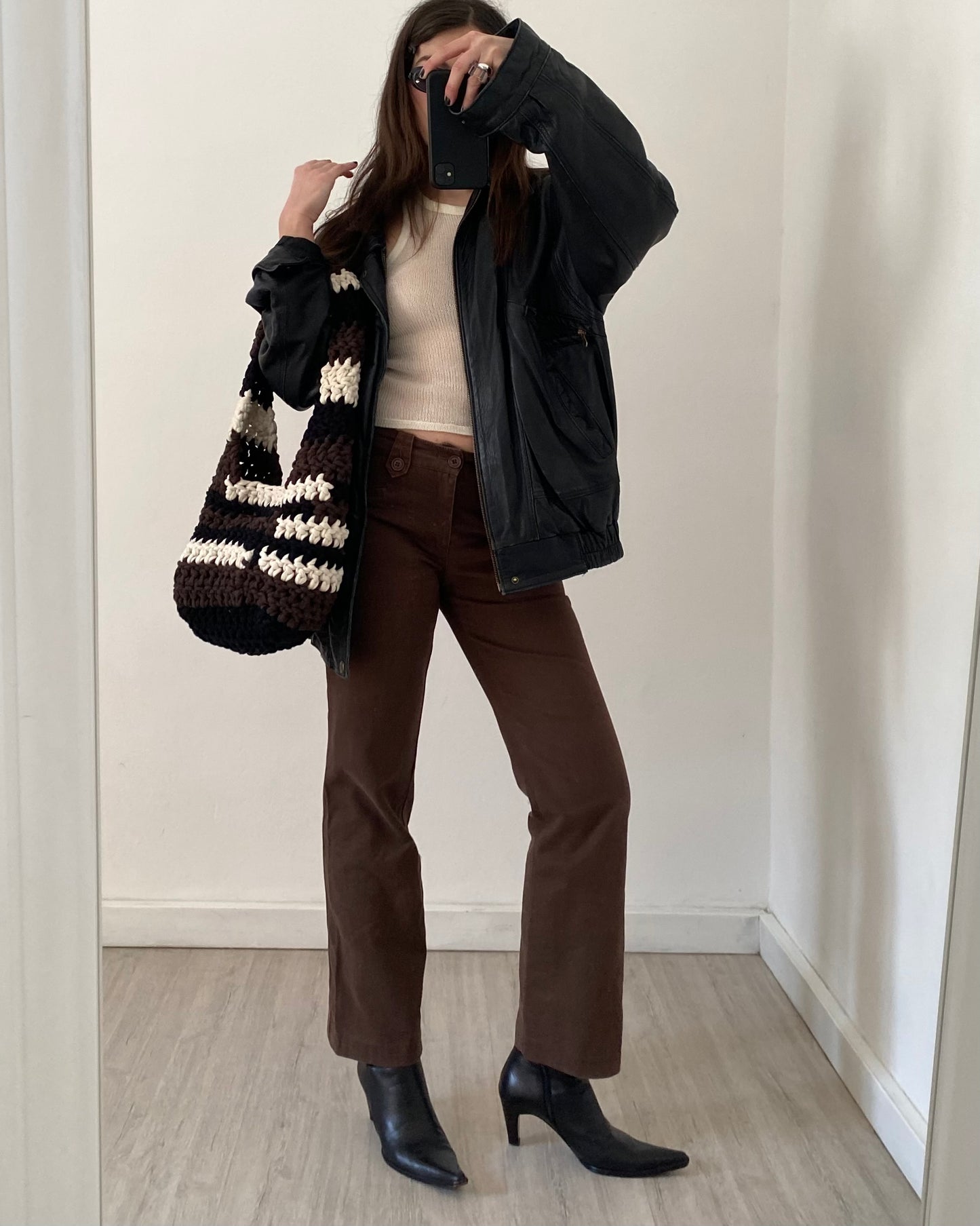 SIENNA-latte macchiato