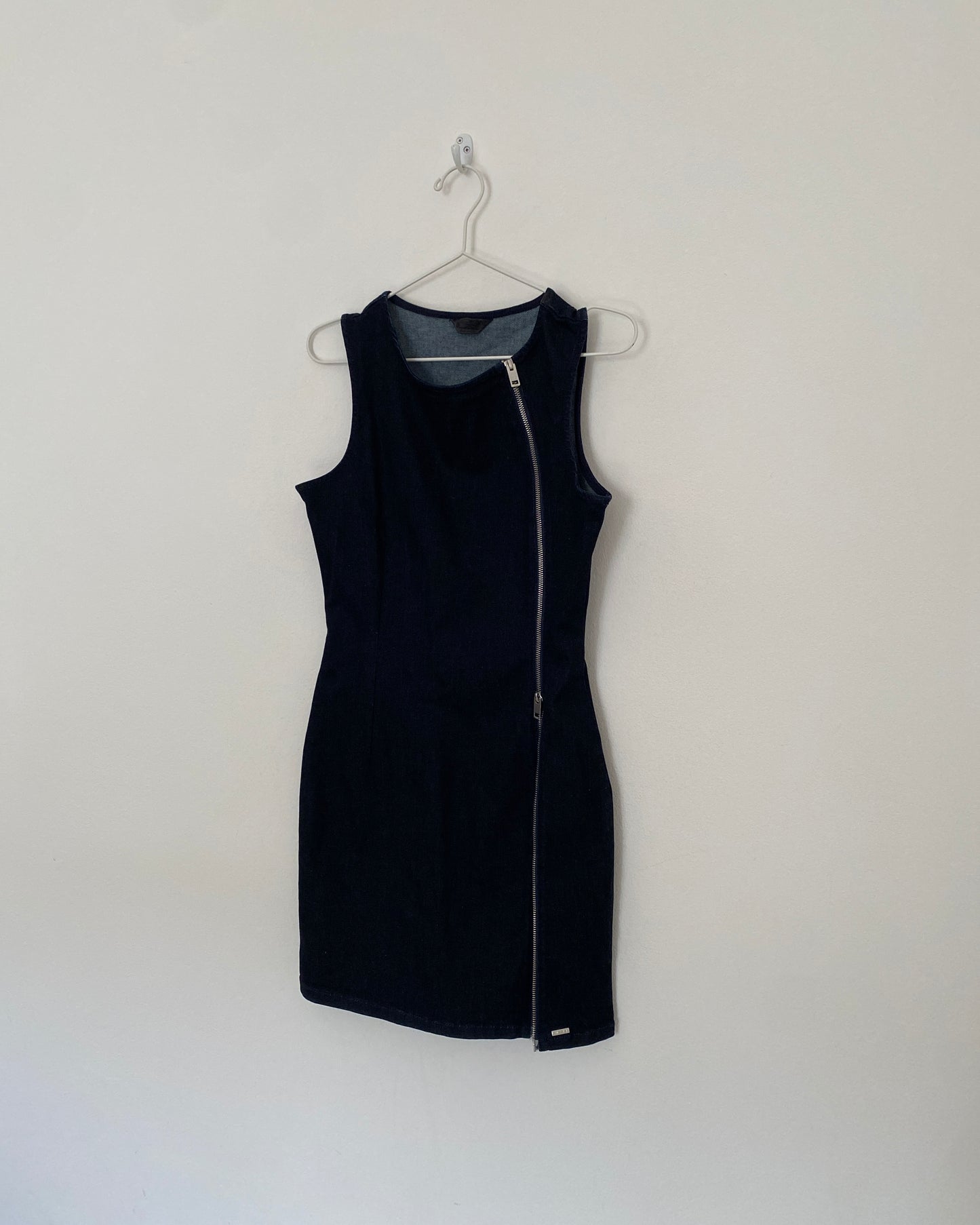 Diesel denim dress