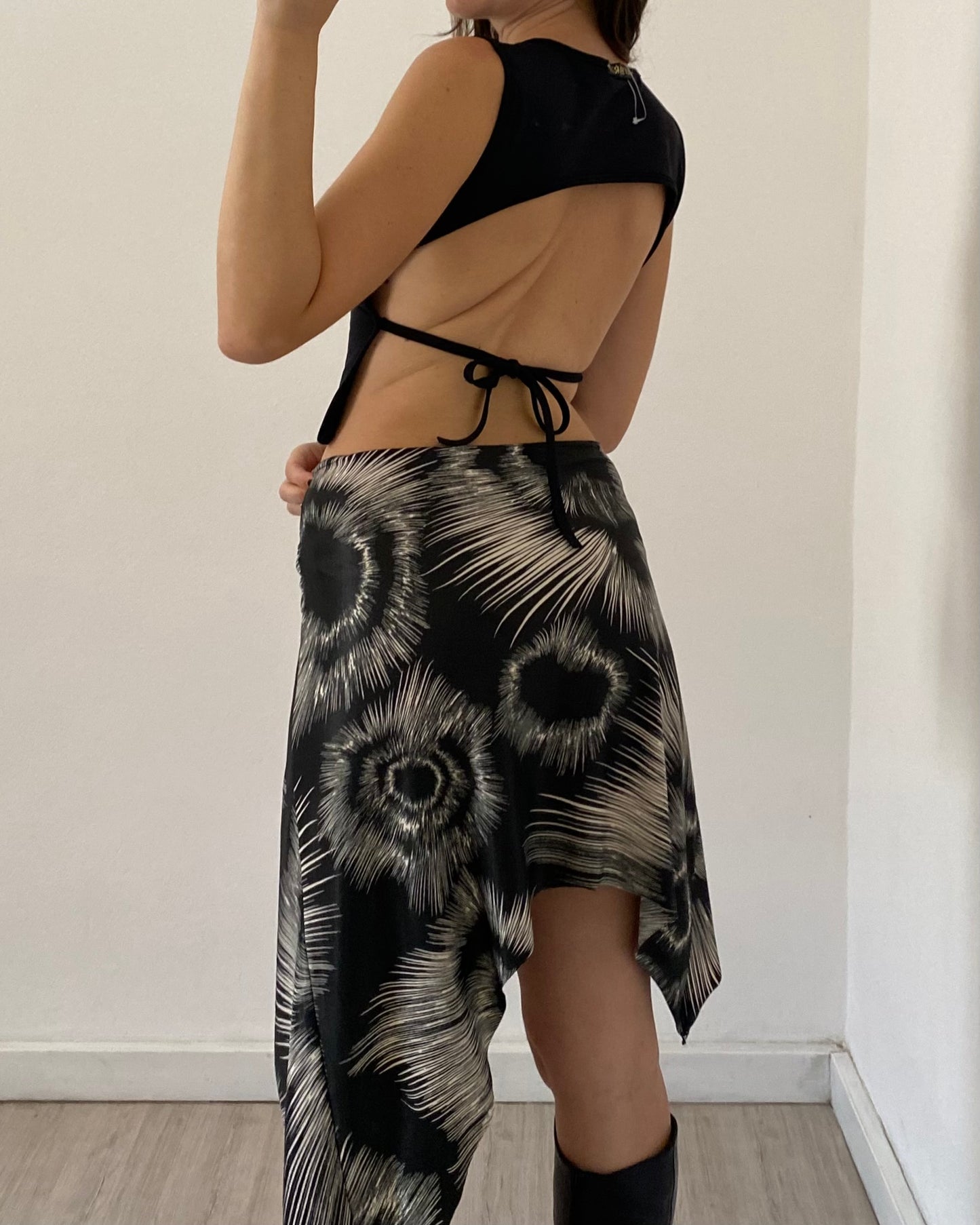 y2k top by Vive Marie