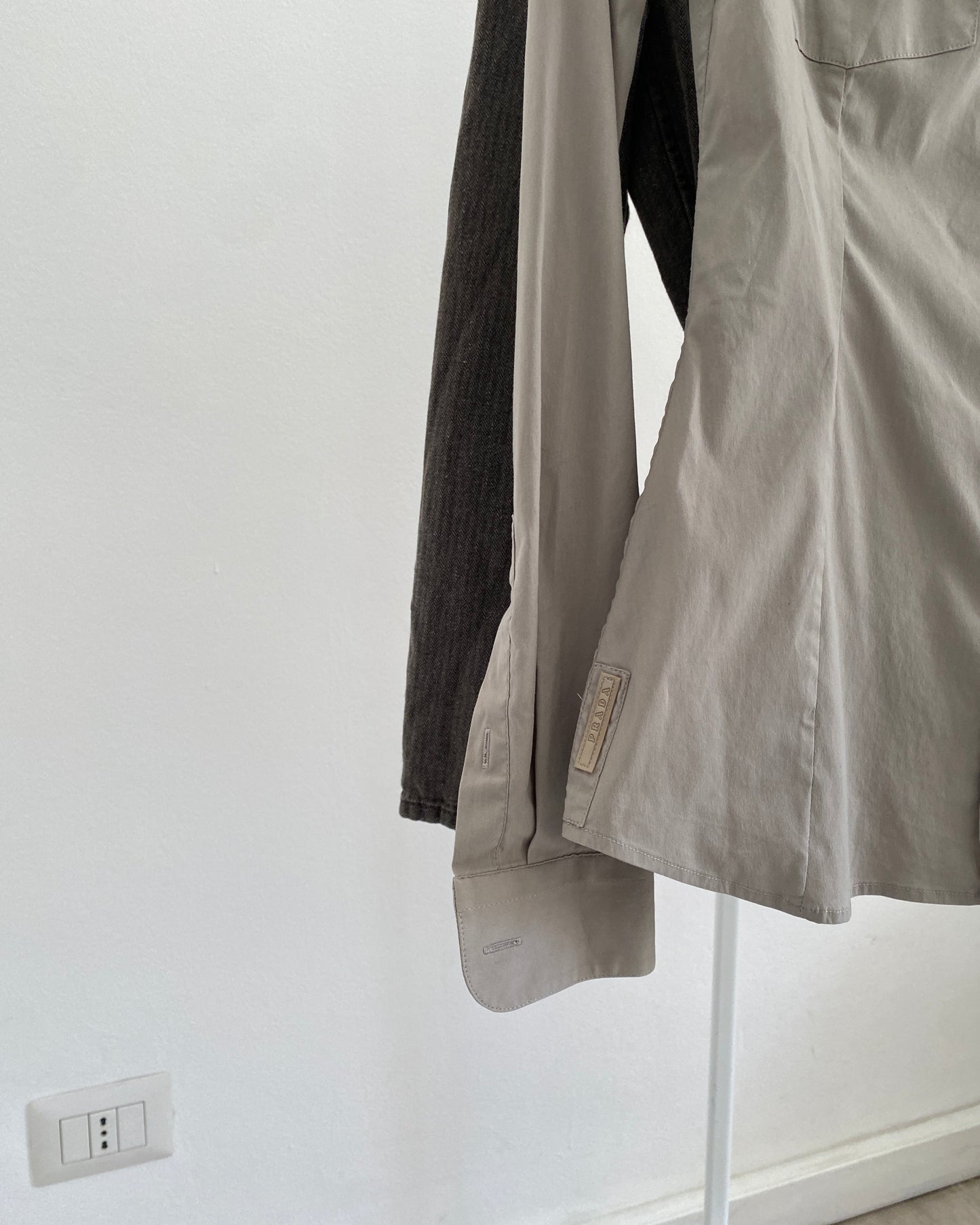 Prada shirt