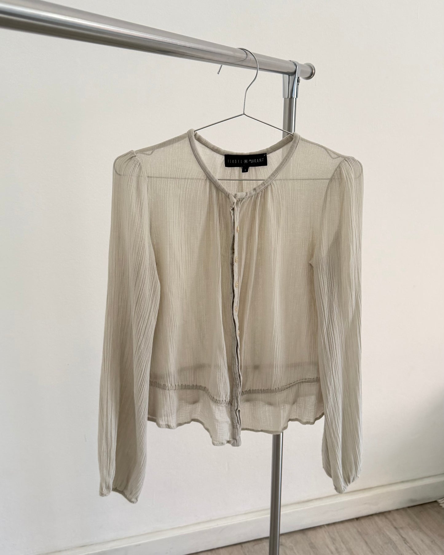 Isabel Marant blouse