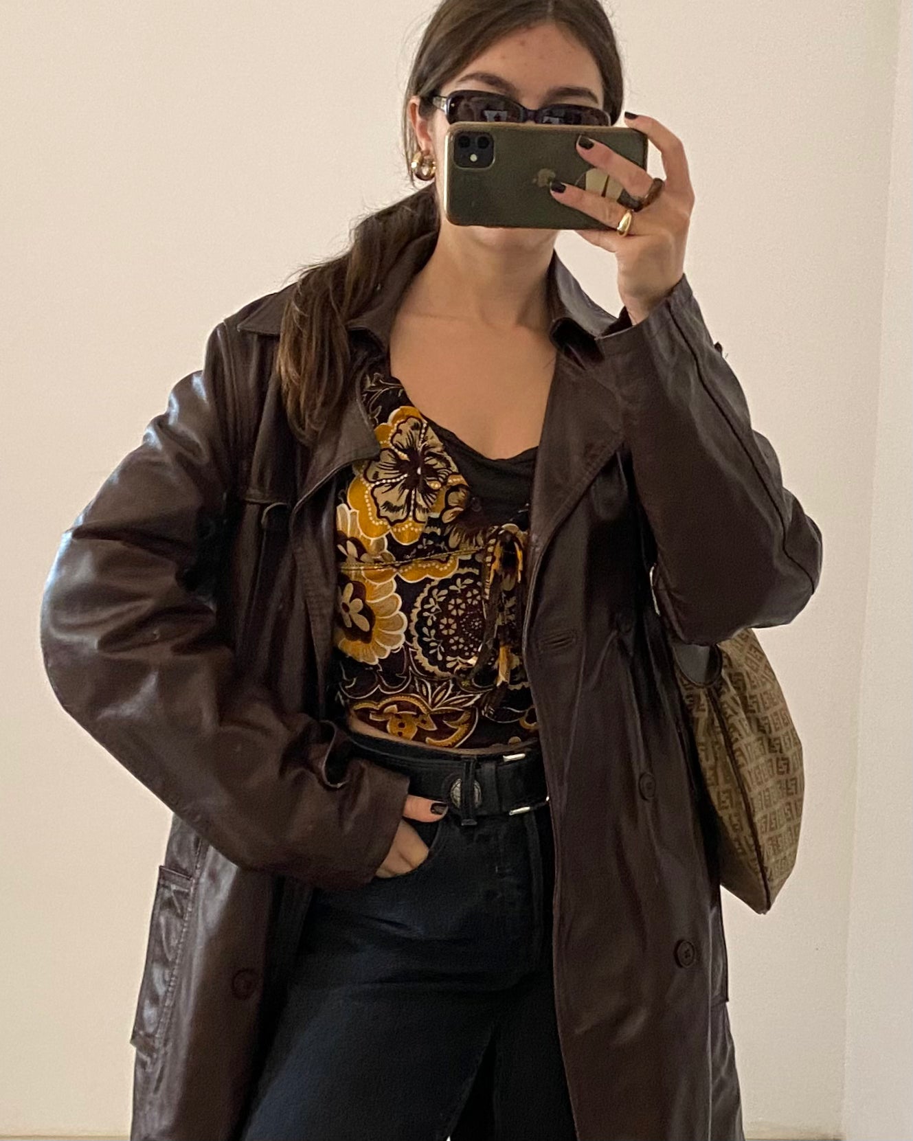 Haut en micro-maille #11