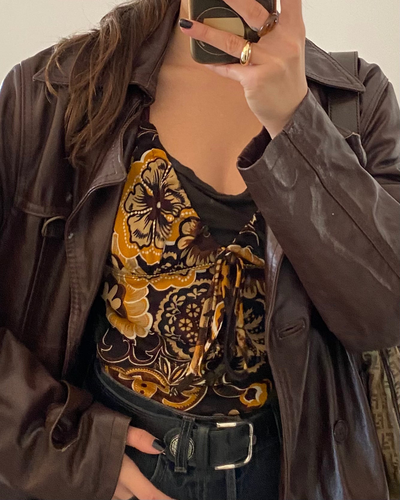 Haut en micro-maille #11