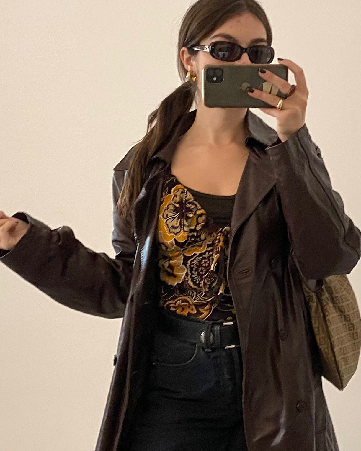 Haut en micro-maille #11