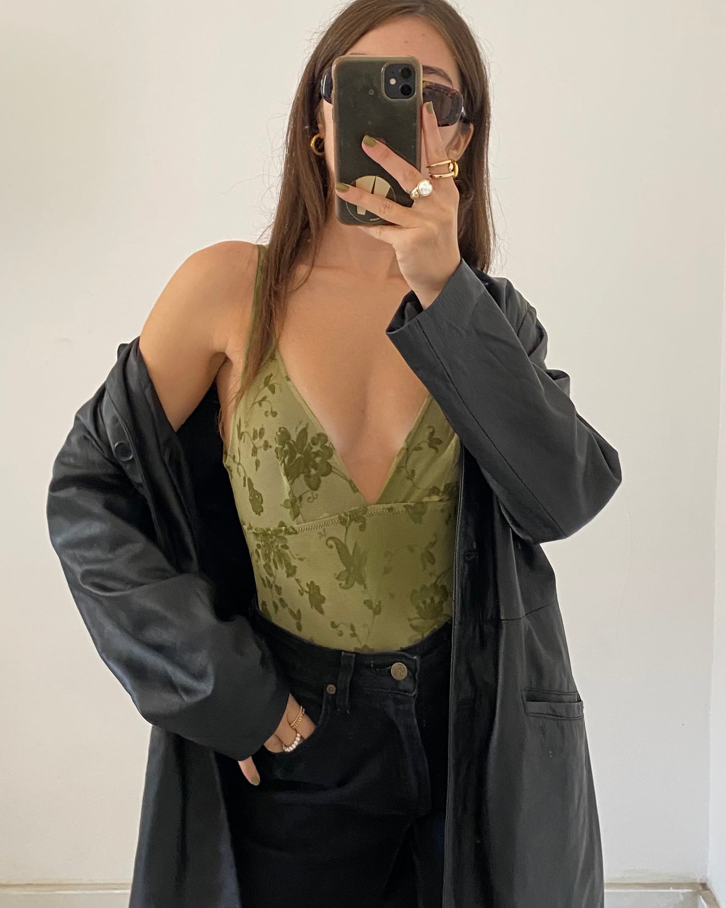 Body en micro-maille