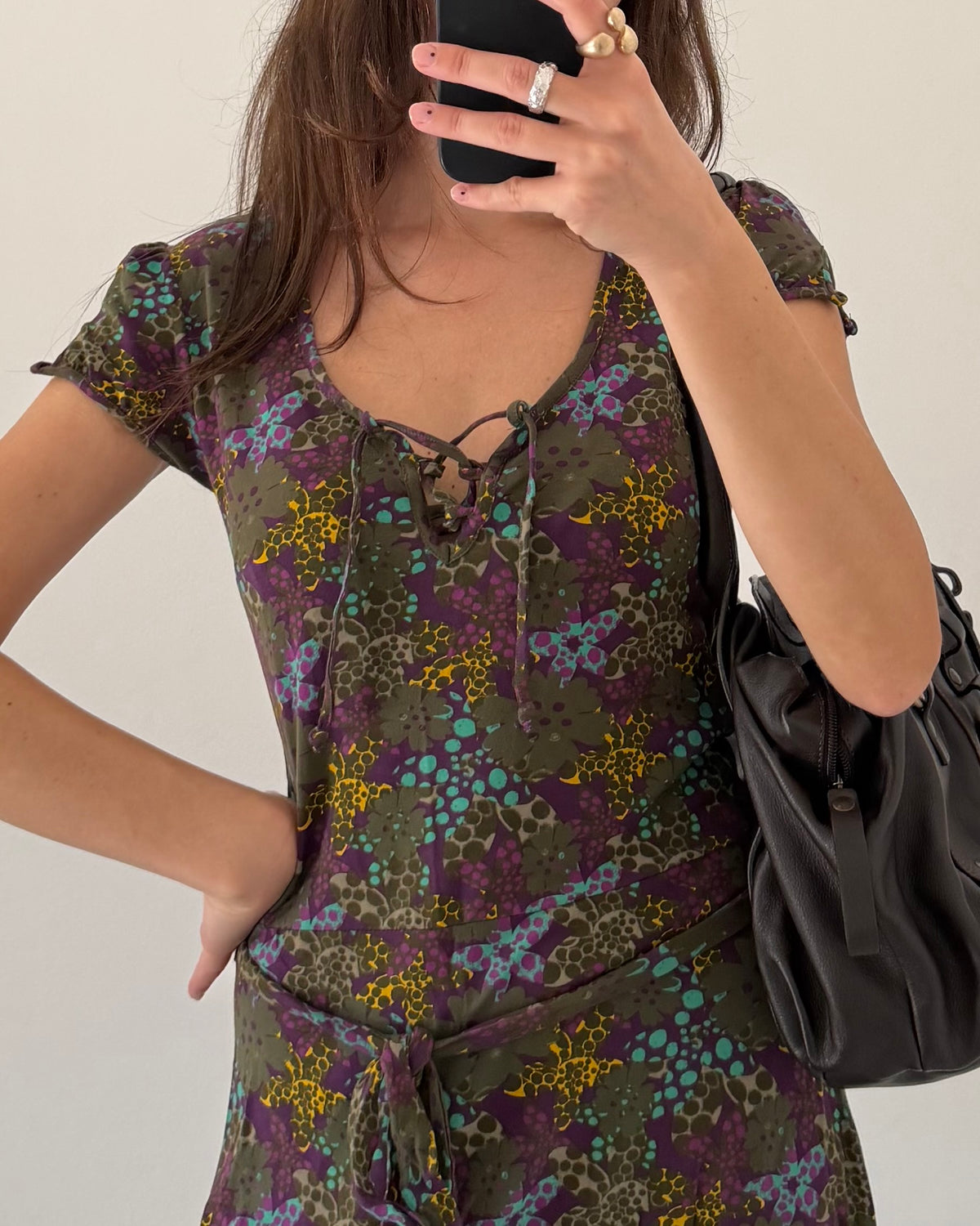 00s midi dress
