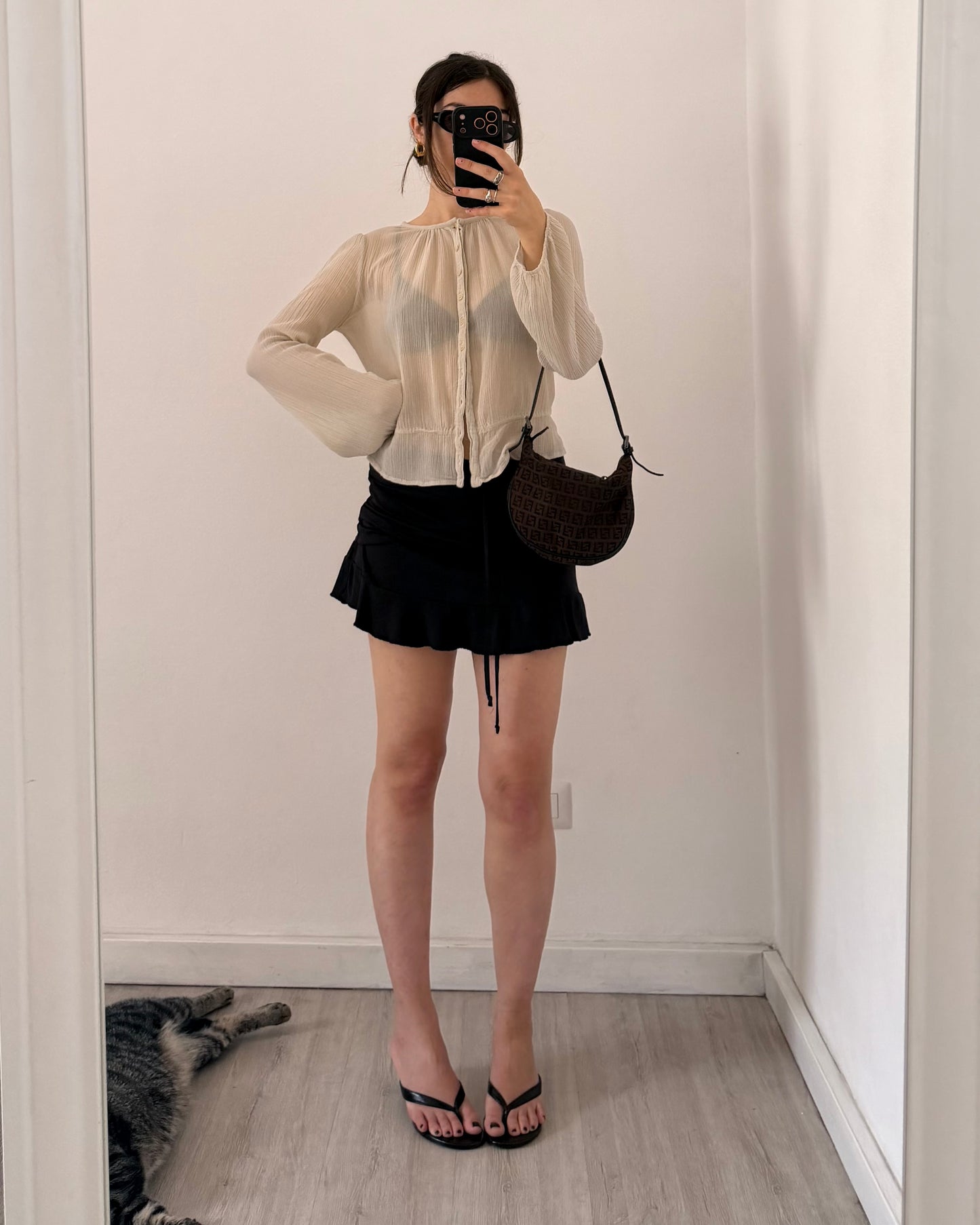 Isabel Marant blouse