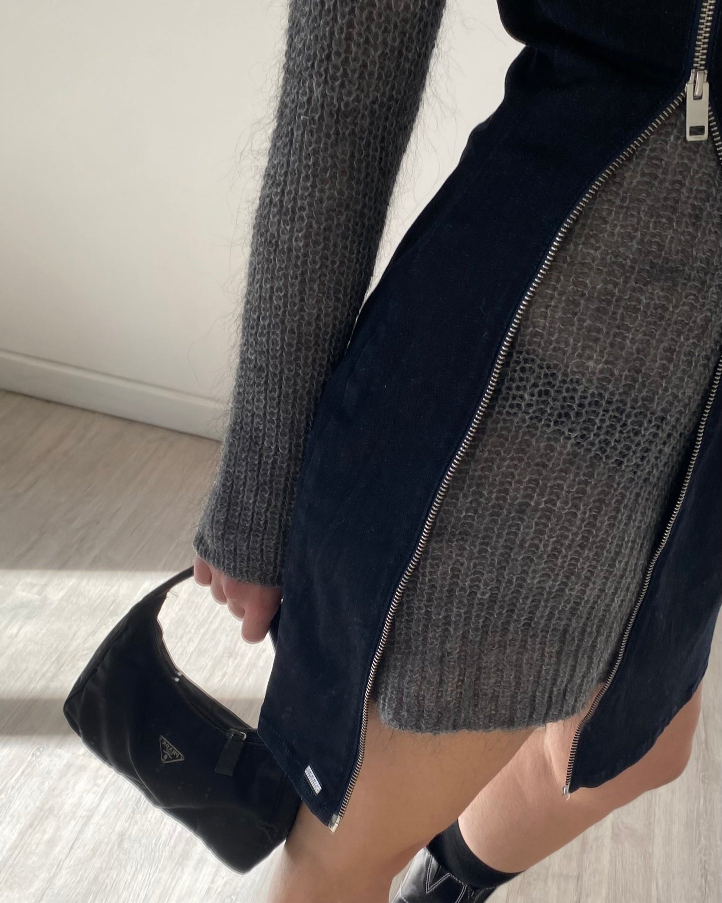 Diesel denim dress