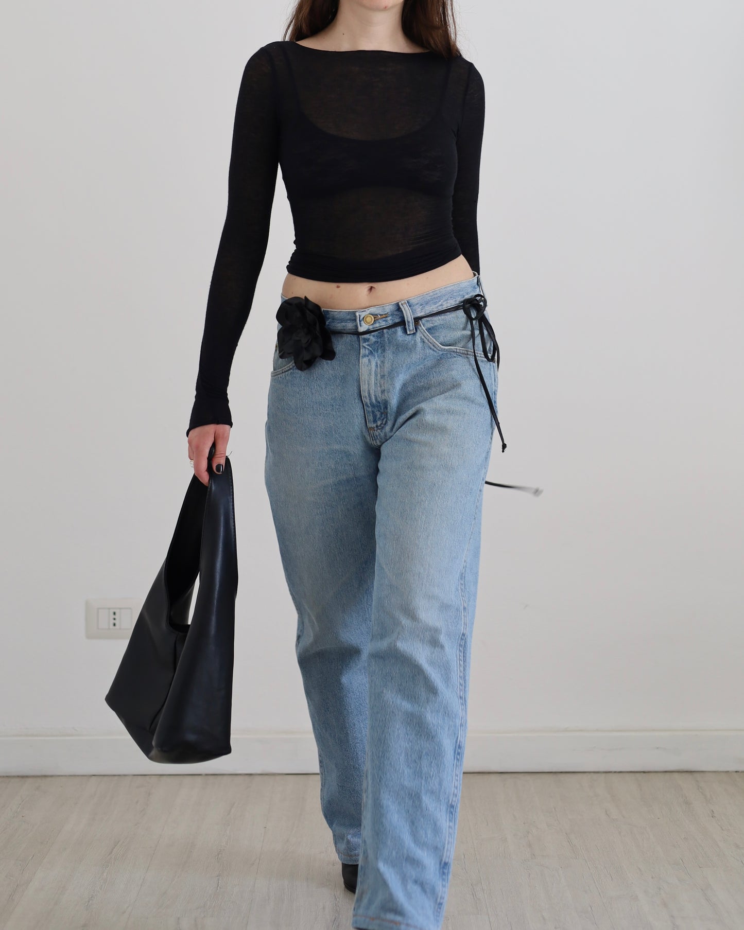 90s straight leg jeans