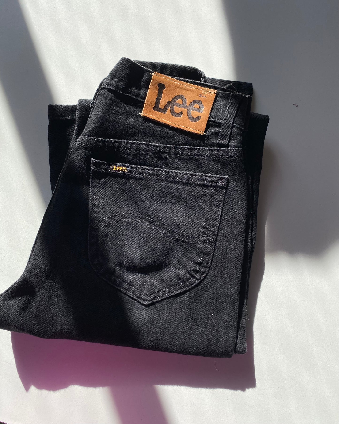 Vintage Lee jeans