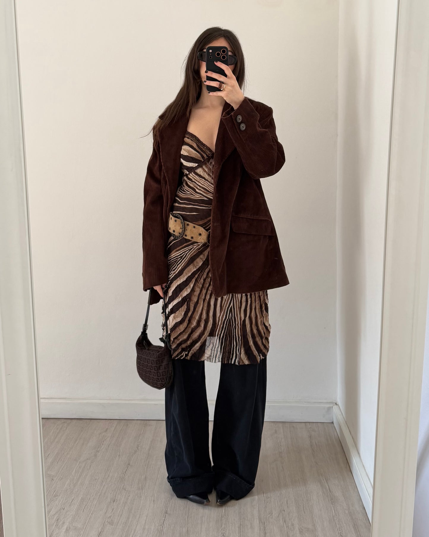 00s micro mesh dress