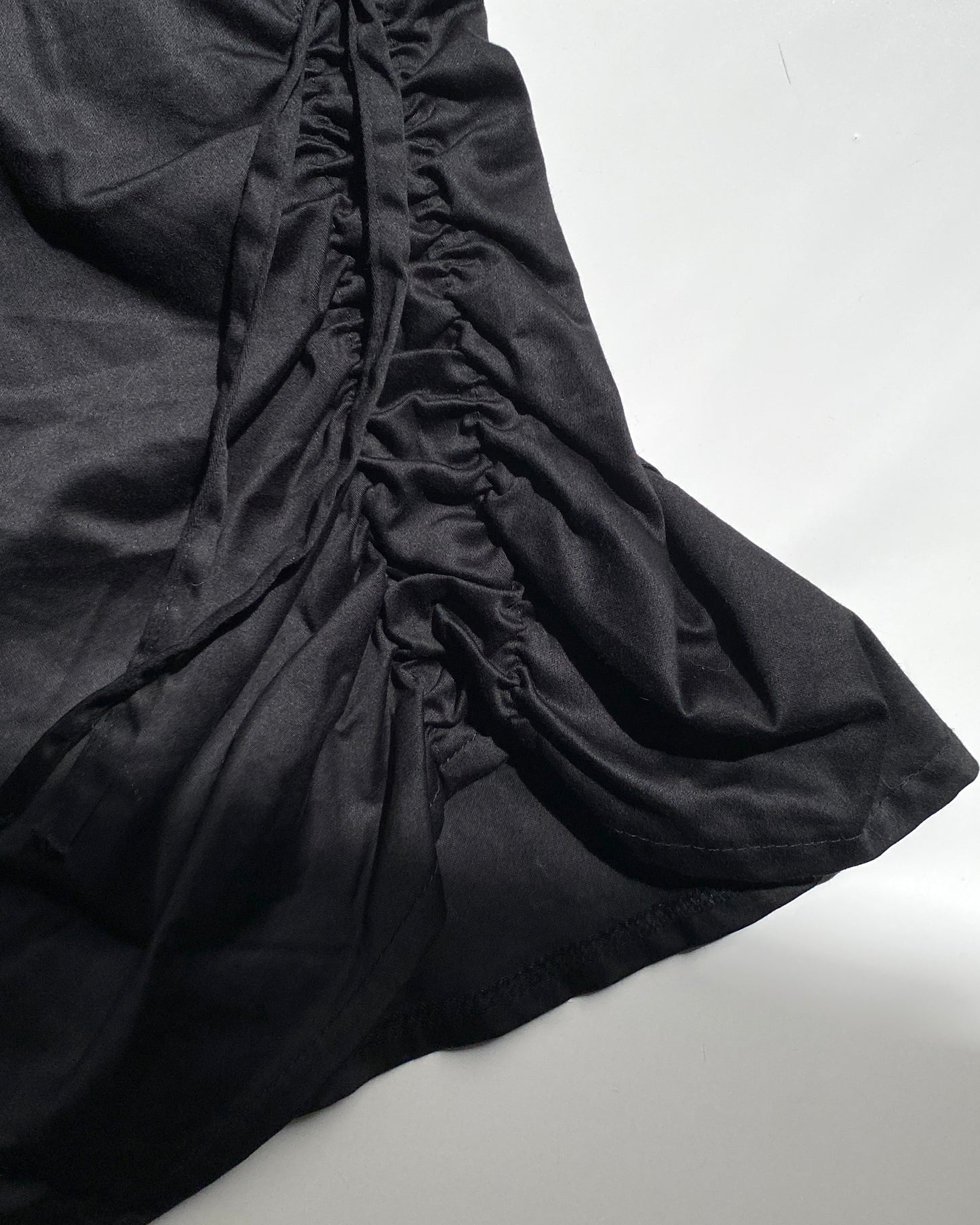 00s cargo skirt