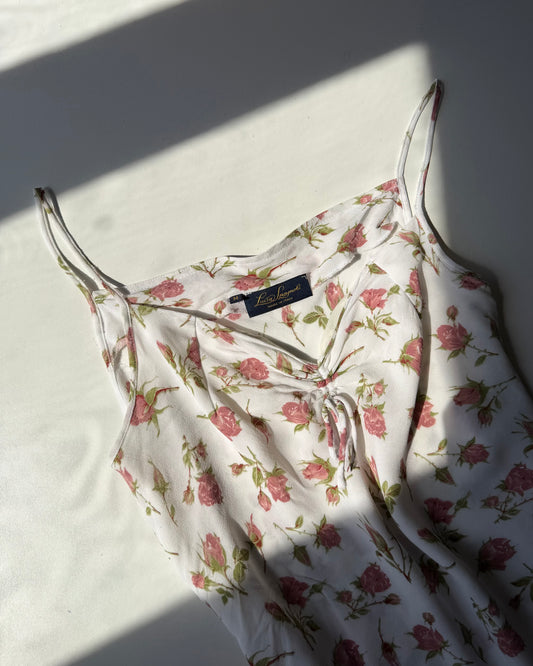 Cami top by Luisa Spagnoli