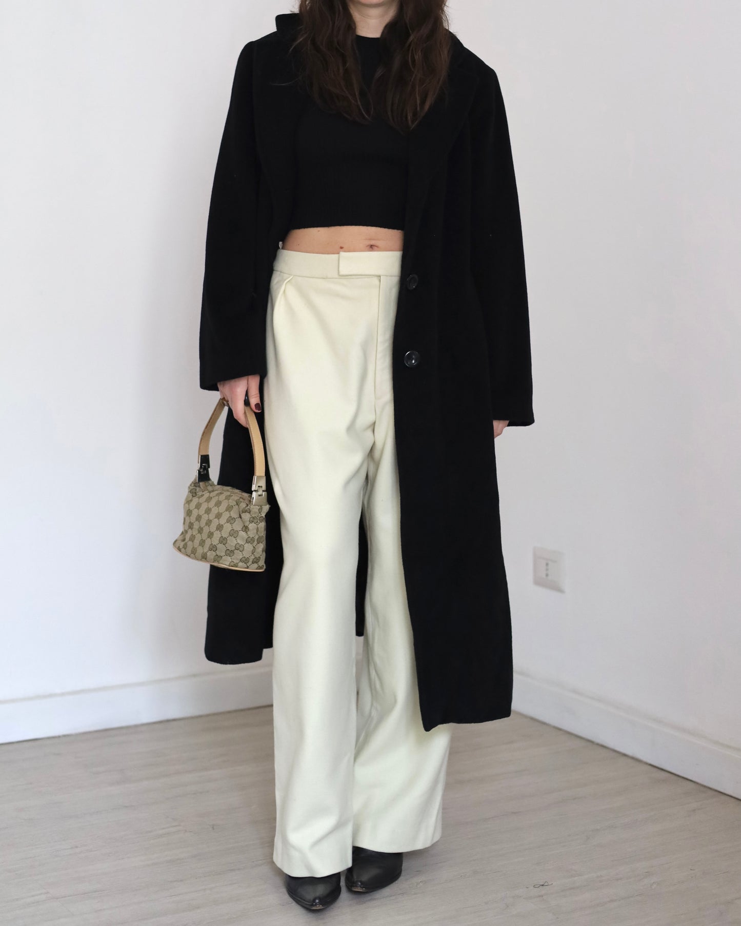 Vivienne Westwood Harris trousers