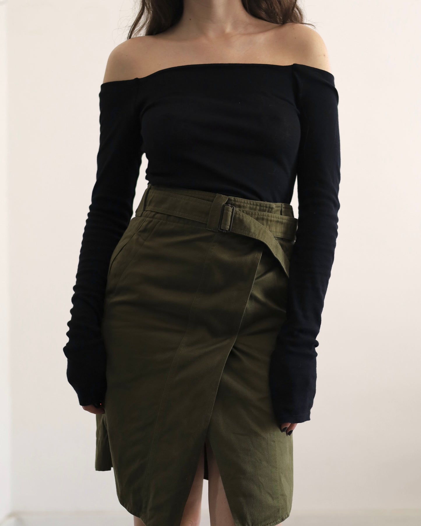 Isabel Marant skirt