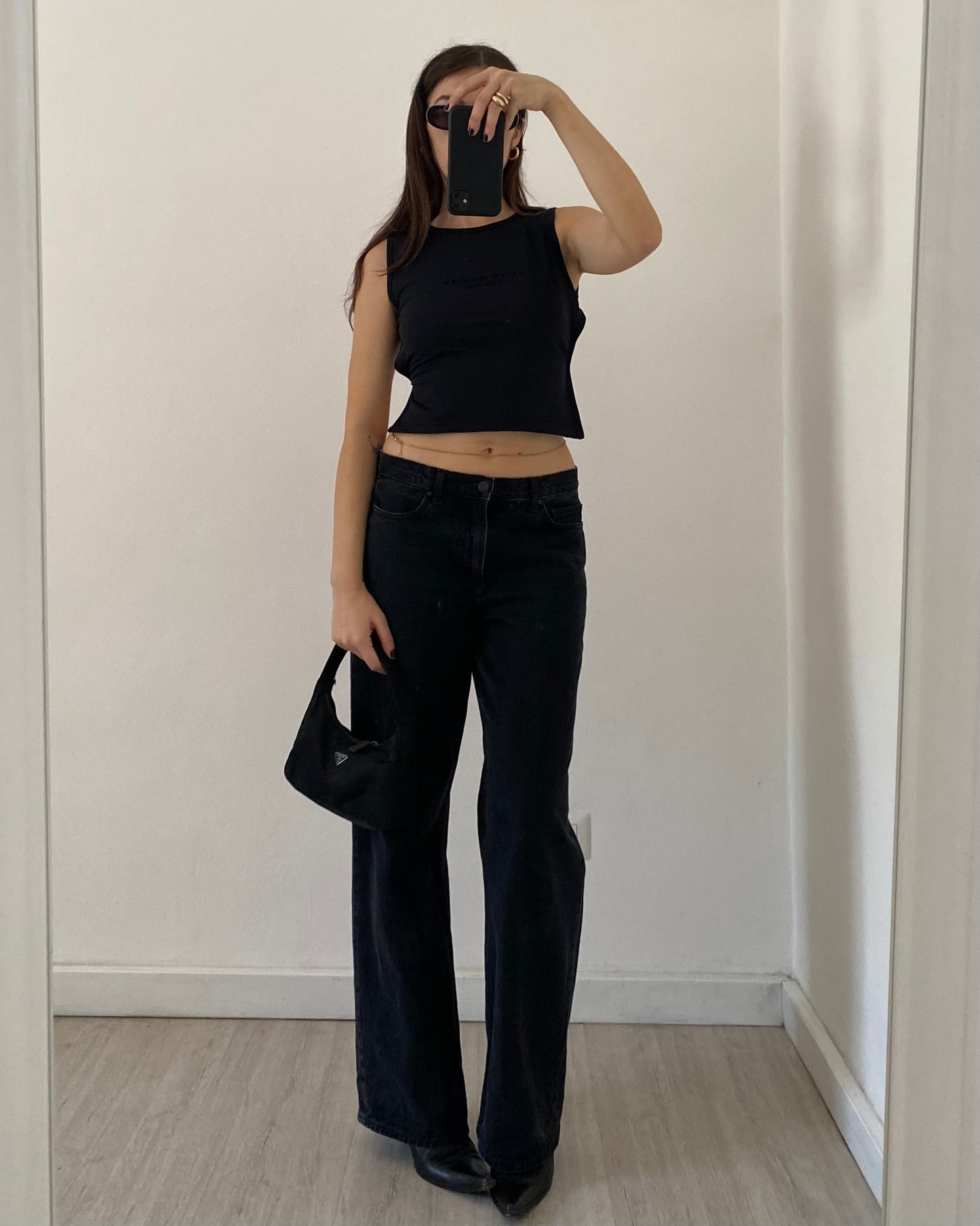 y2k top by Vive Marie