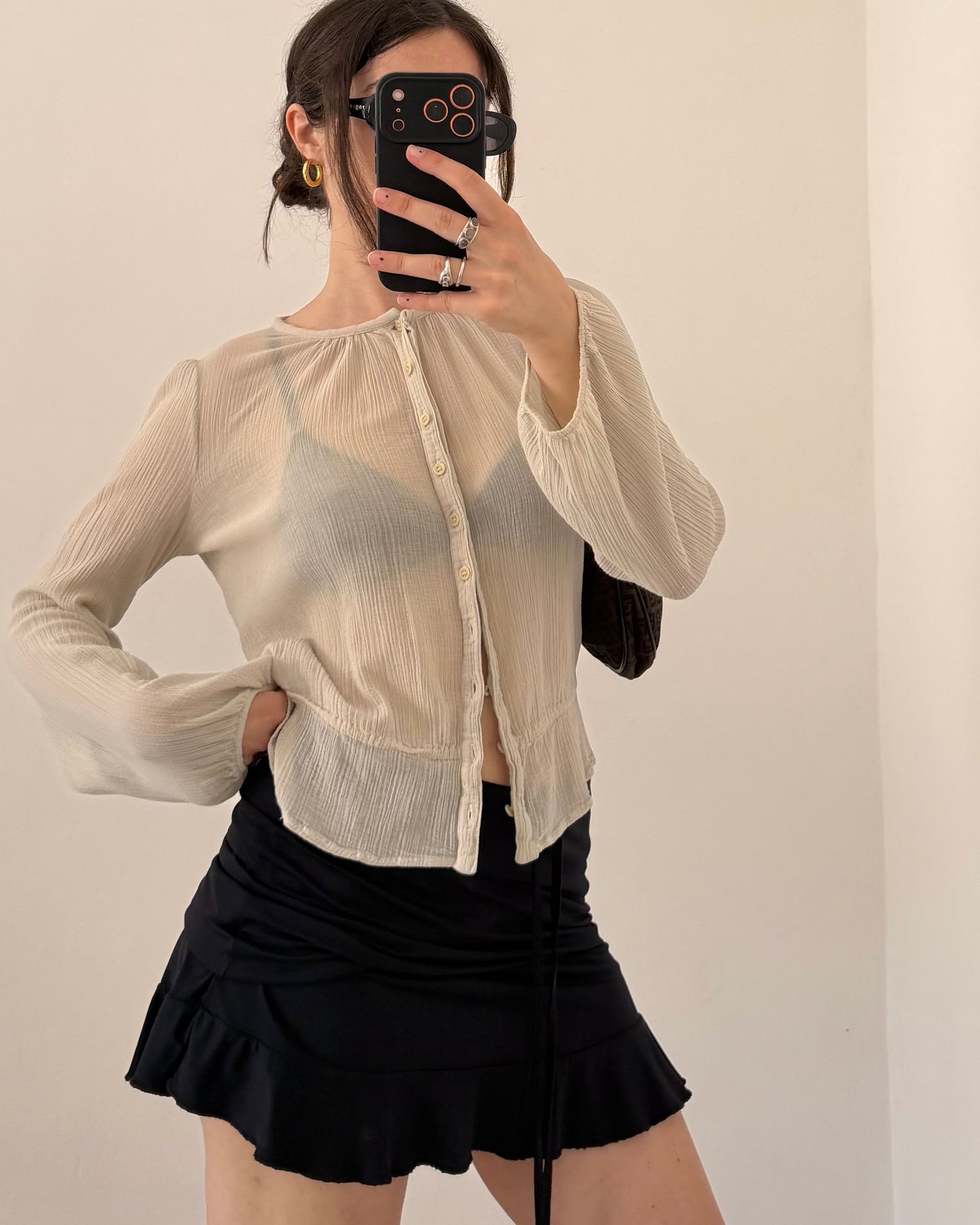 Isabel Marant blouse