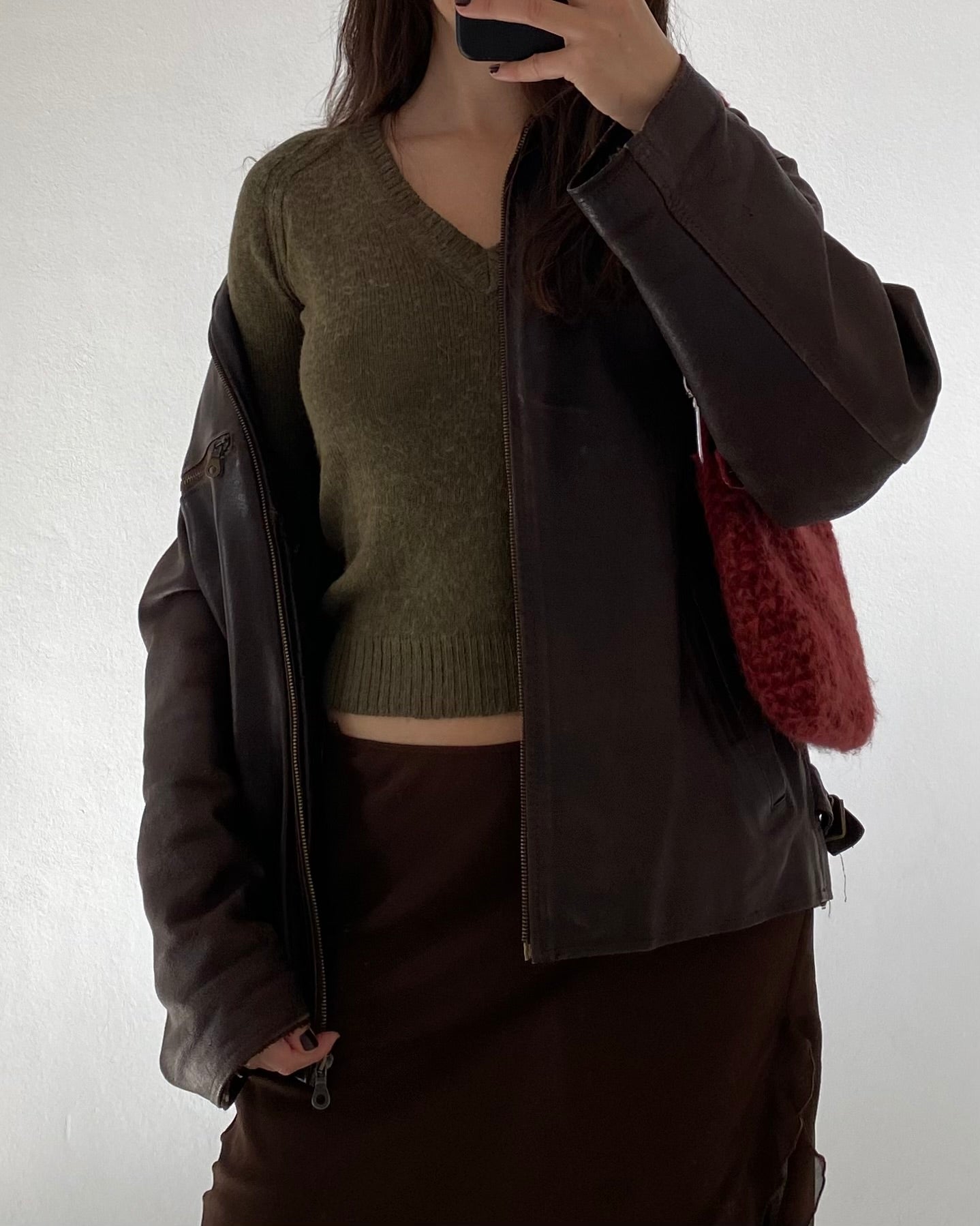 Knitted jumper by Max&co