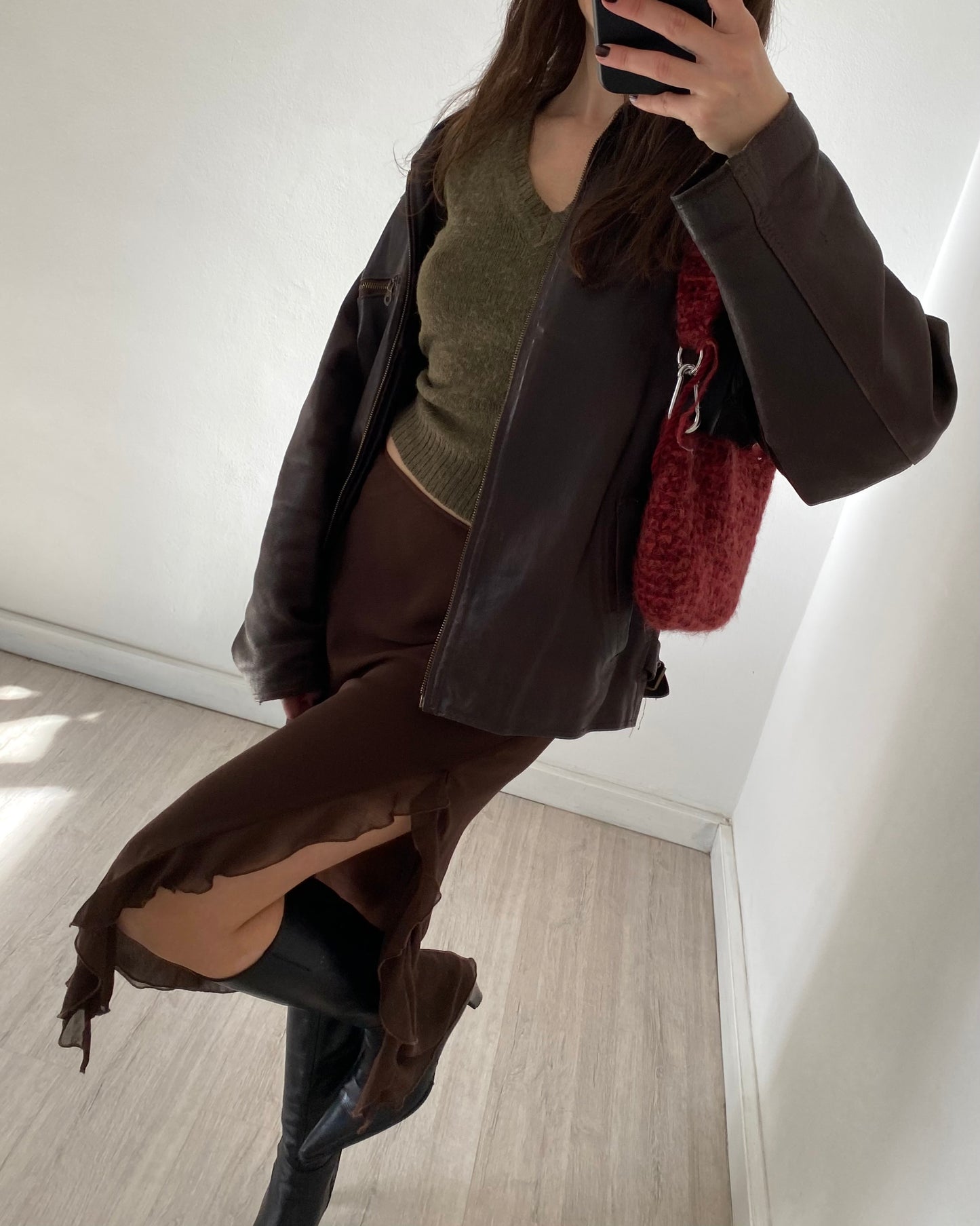 Knitted jumper by Max&co