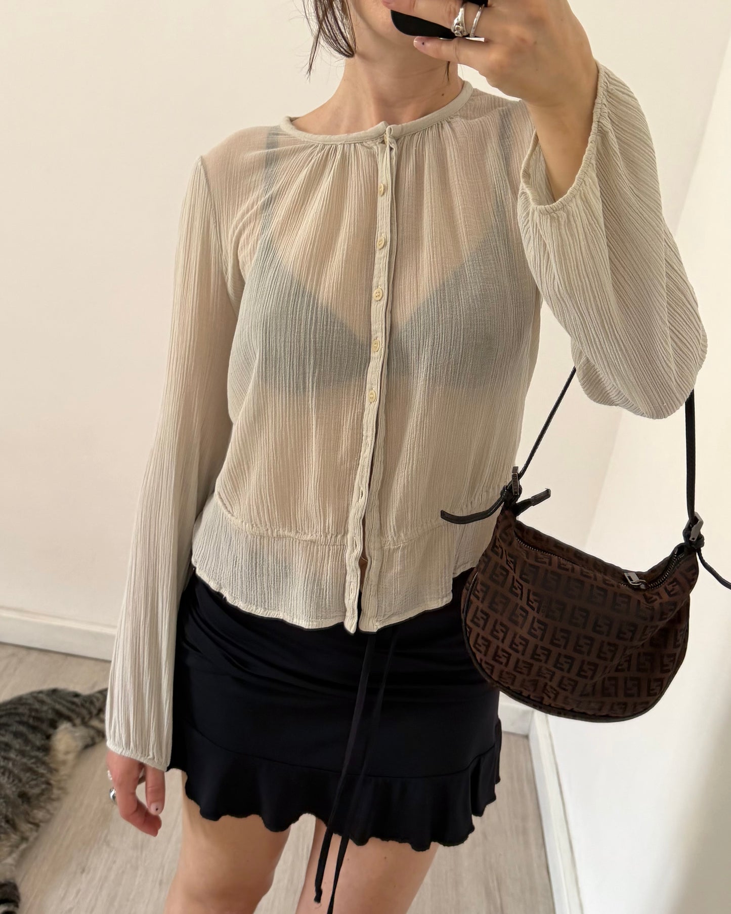 Isabel Marant blouse