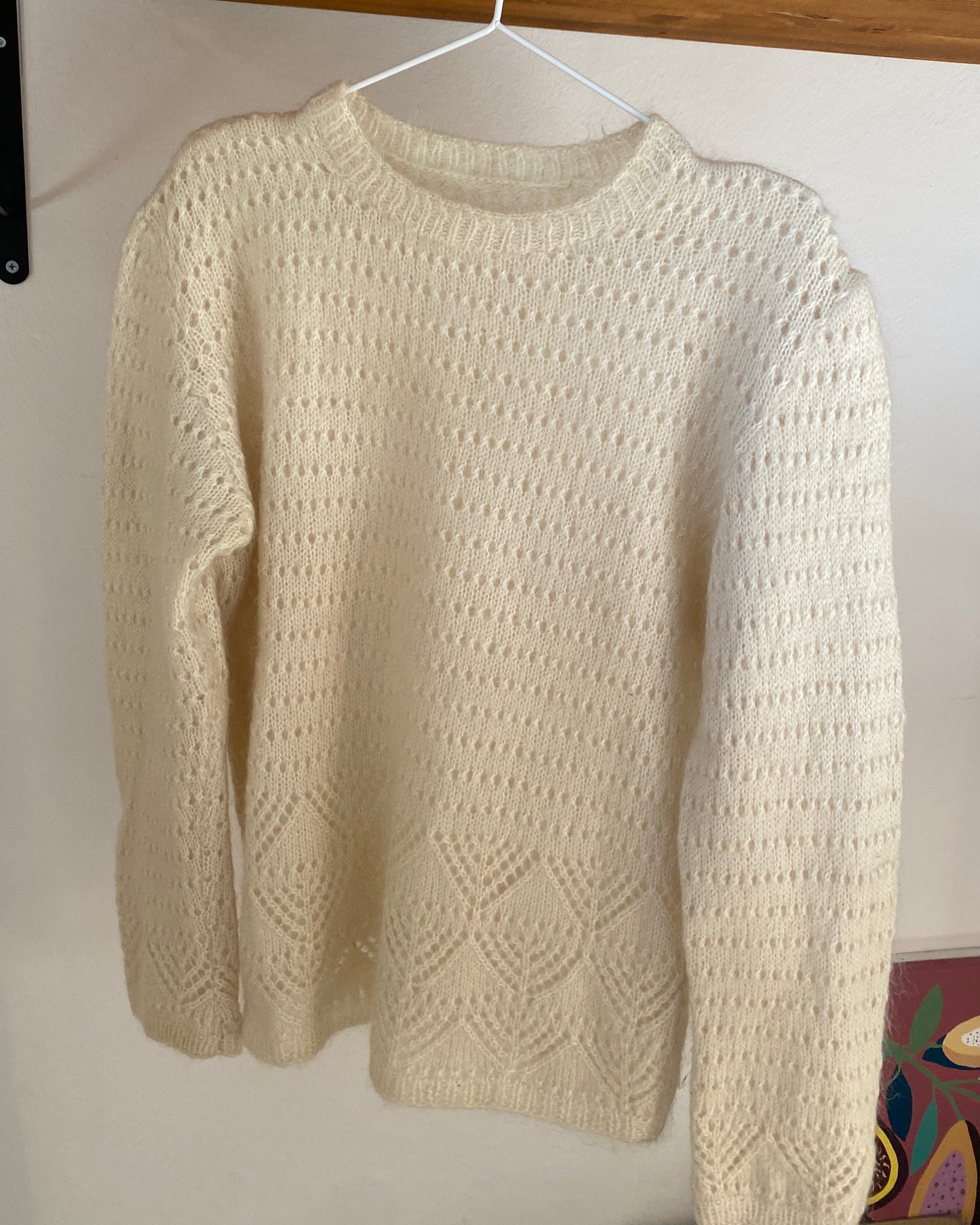 90s vintage jumper