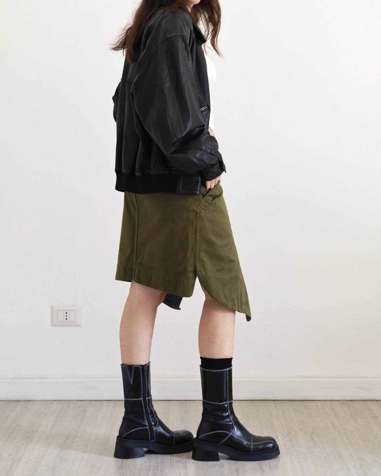 Isabel Marant skirt