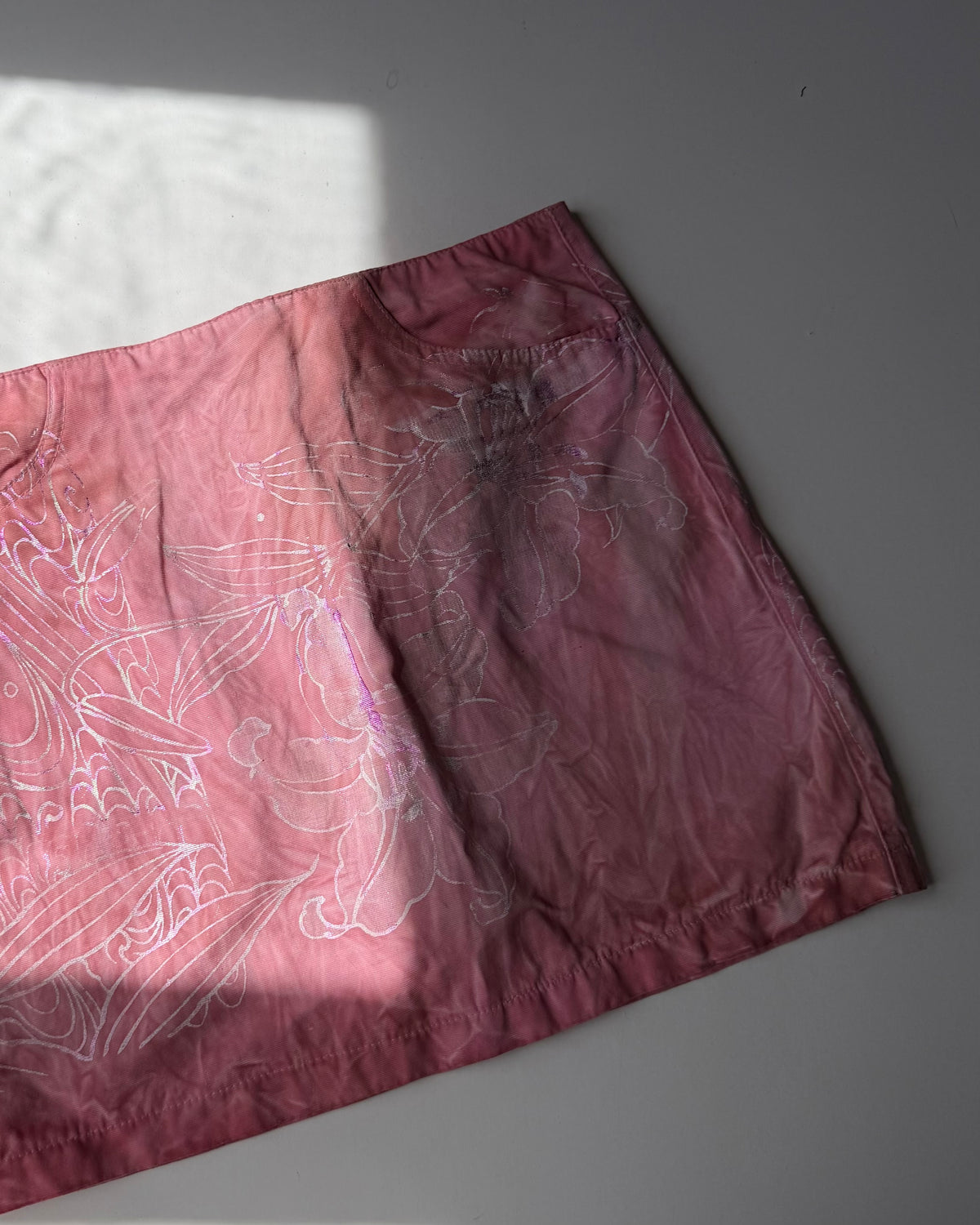Mila Shon mini skirt