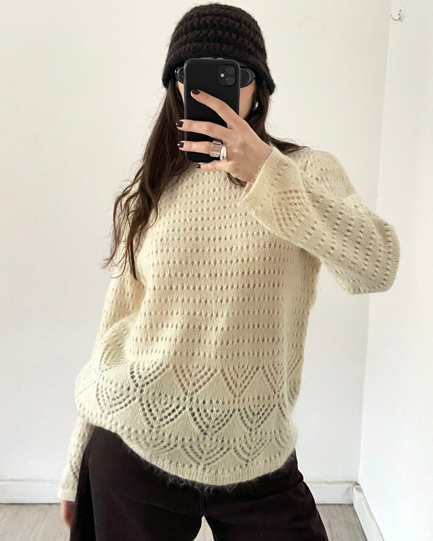 90s vintage jumper