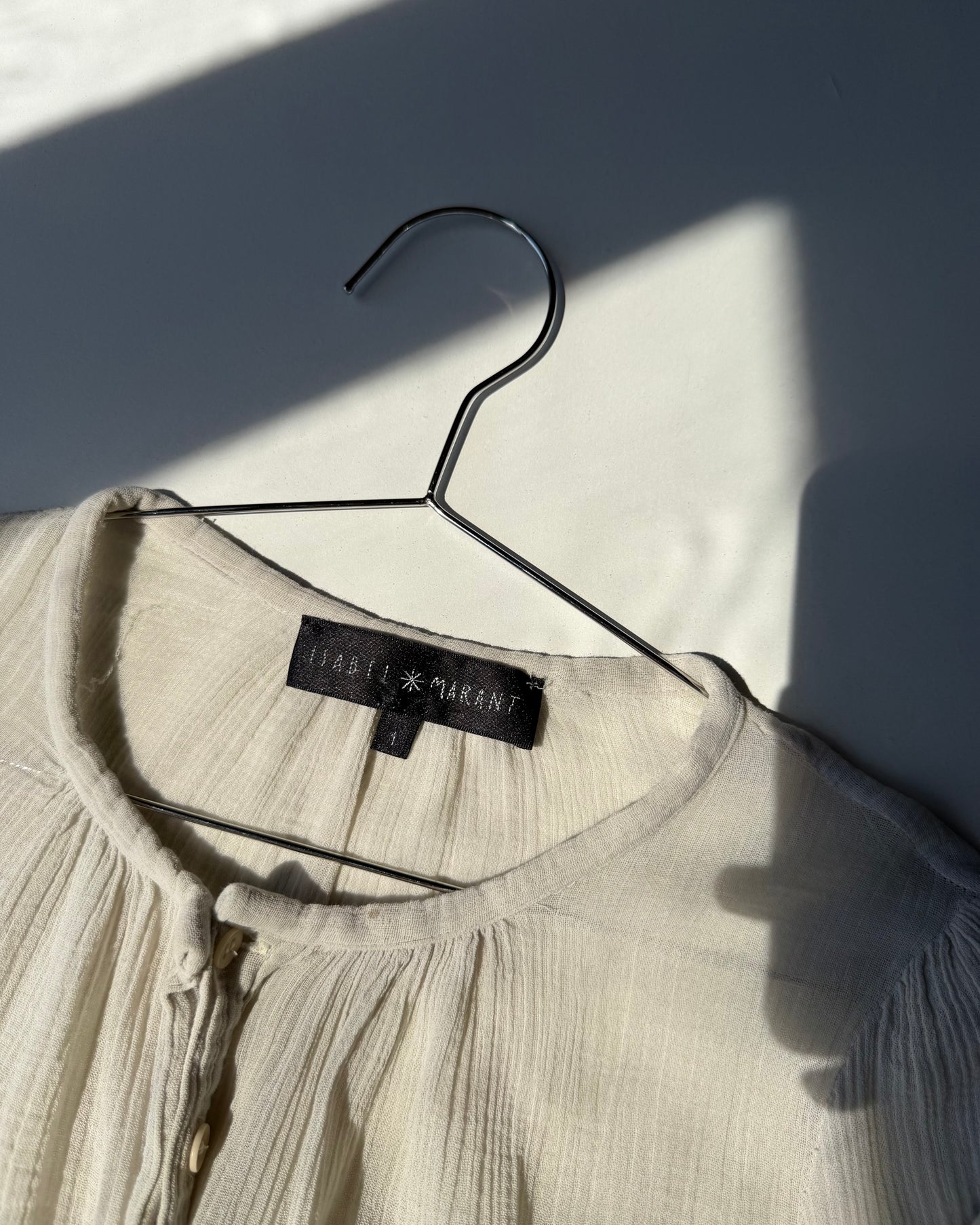 Isabel Marant blouse
