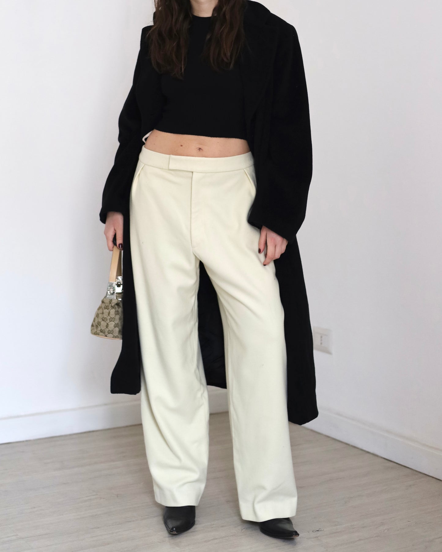 Vivienne Westwood Harris trousers