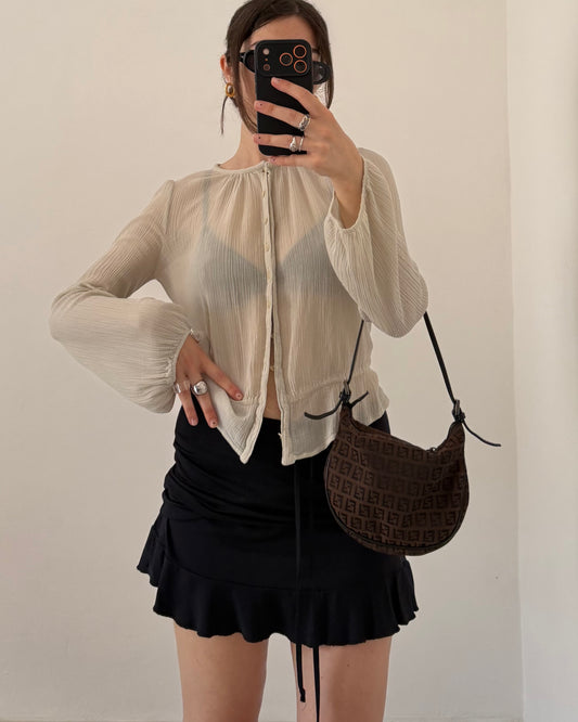 Isabel Marant blouse