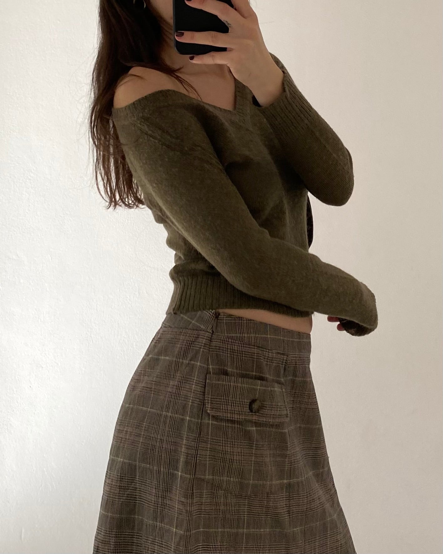 Knitted jumper by Max&co