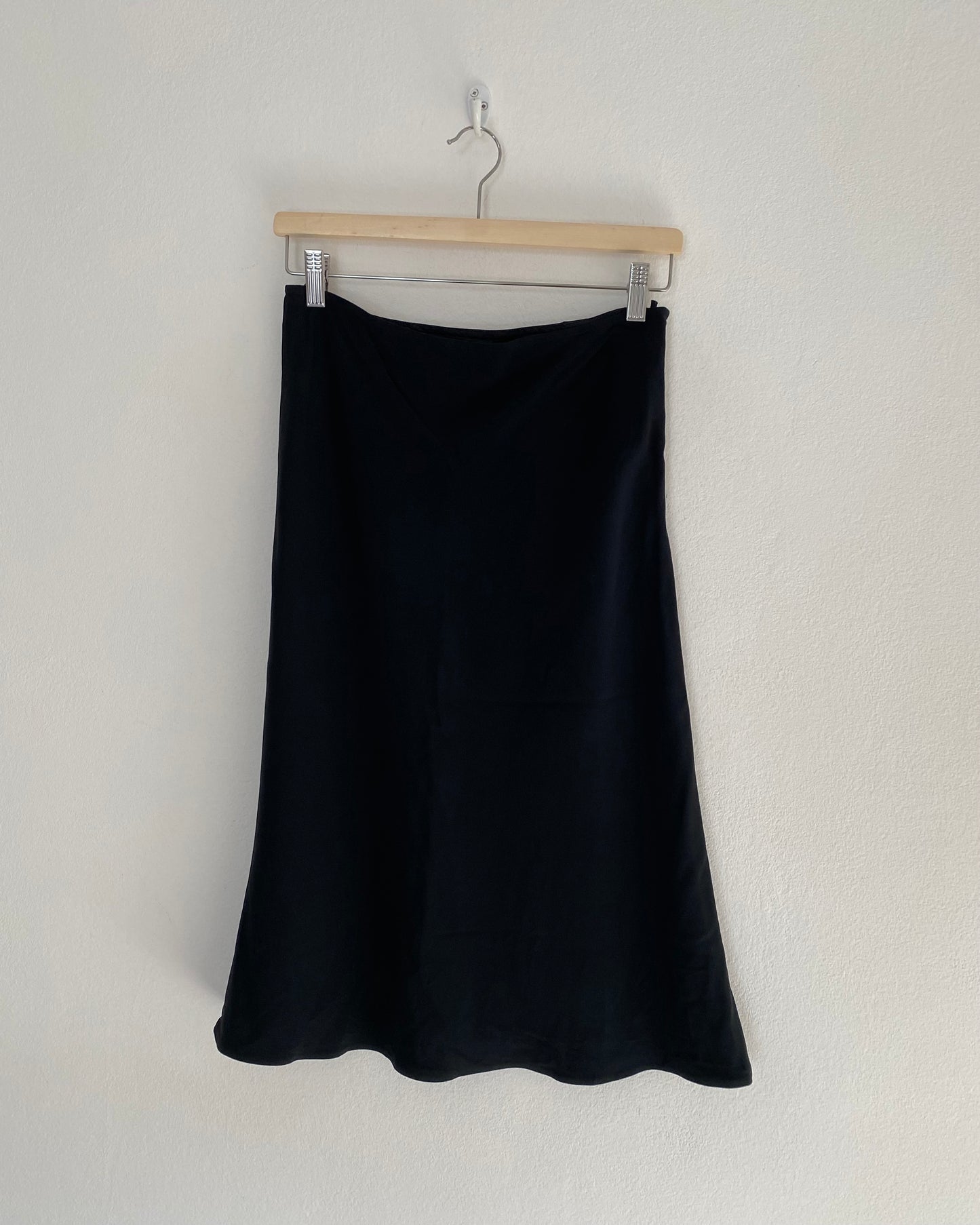 Max&co midi skirt