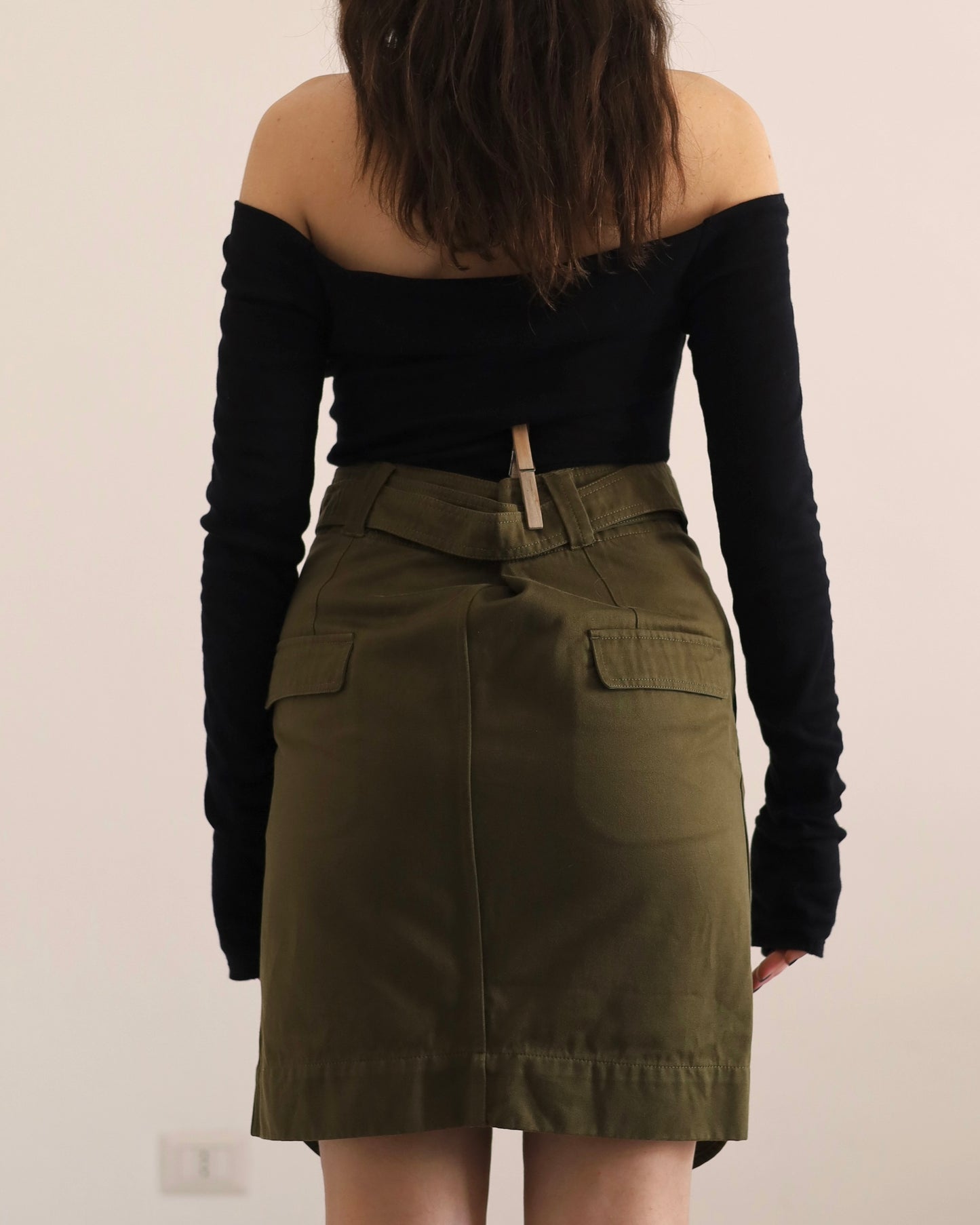 Isabel Marant skirt