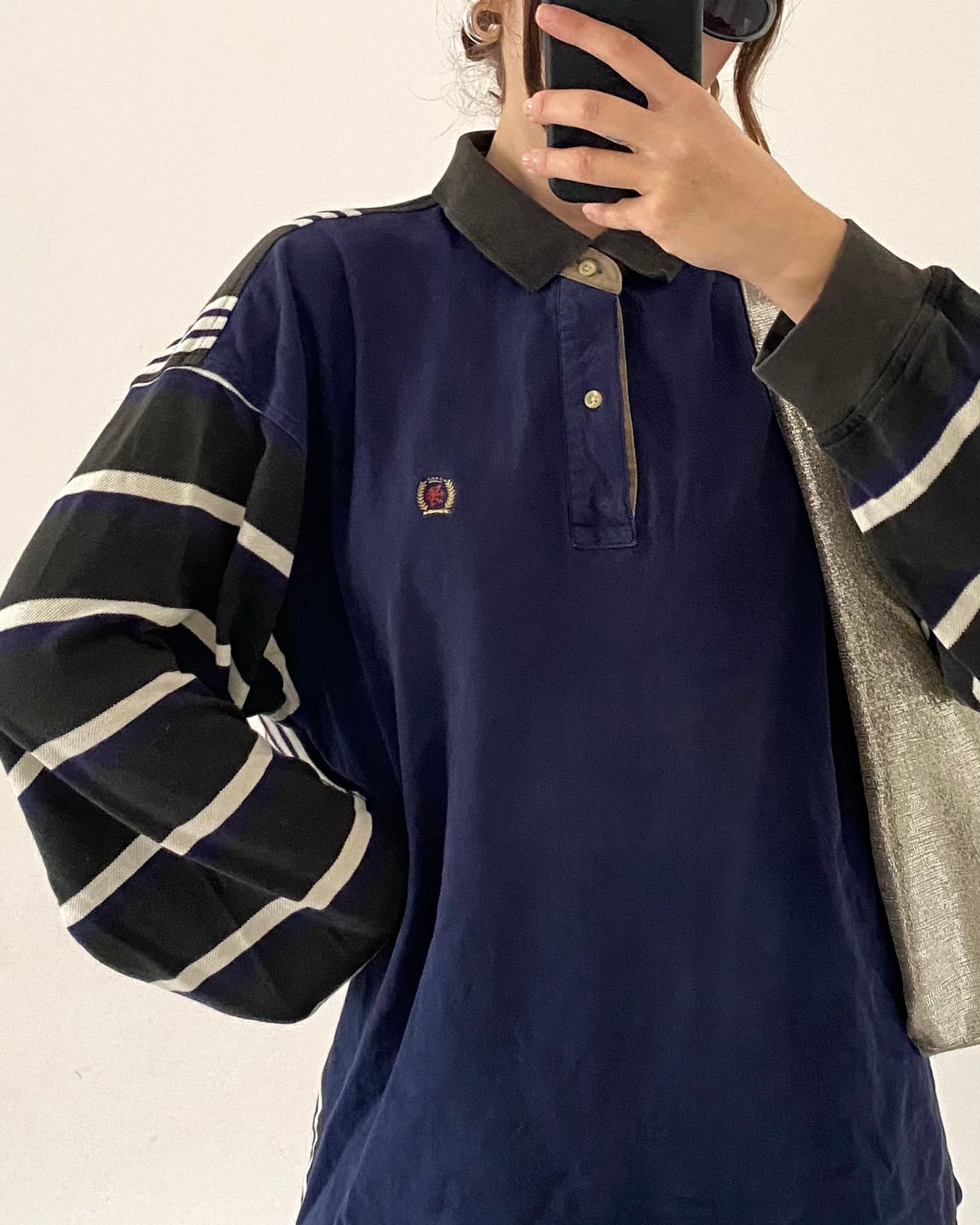 Tommy Hilfiger polo top