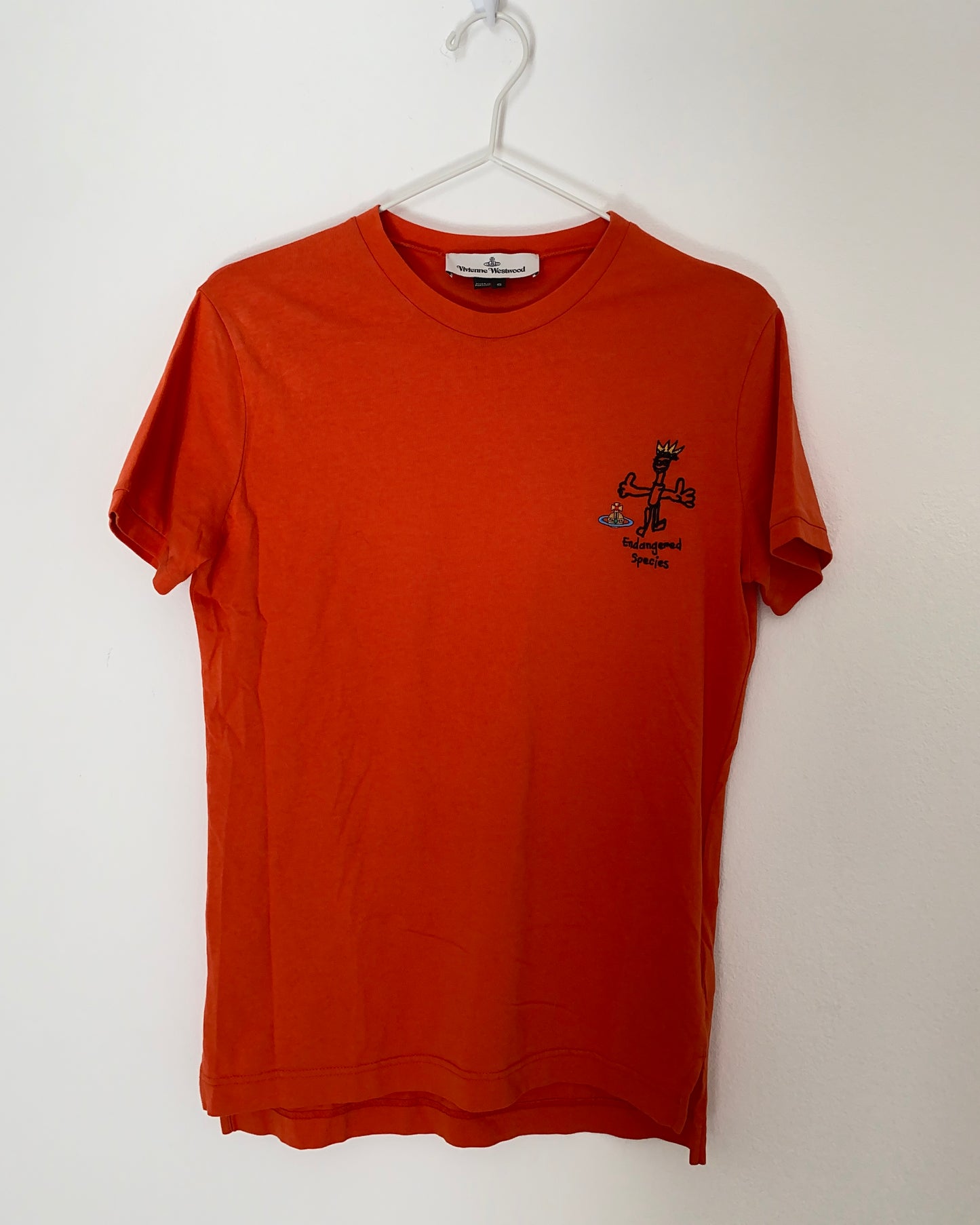 Vivienne Westwood t-shirt