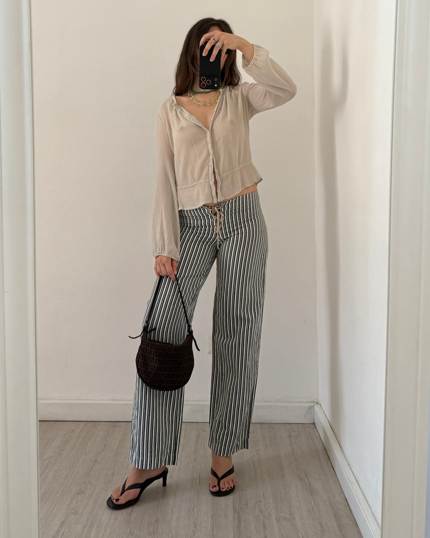 Isabel Marant blouse