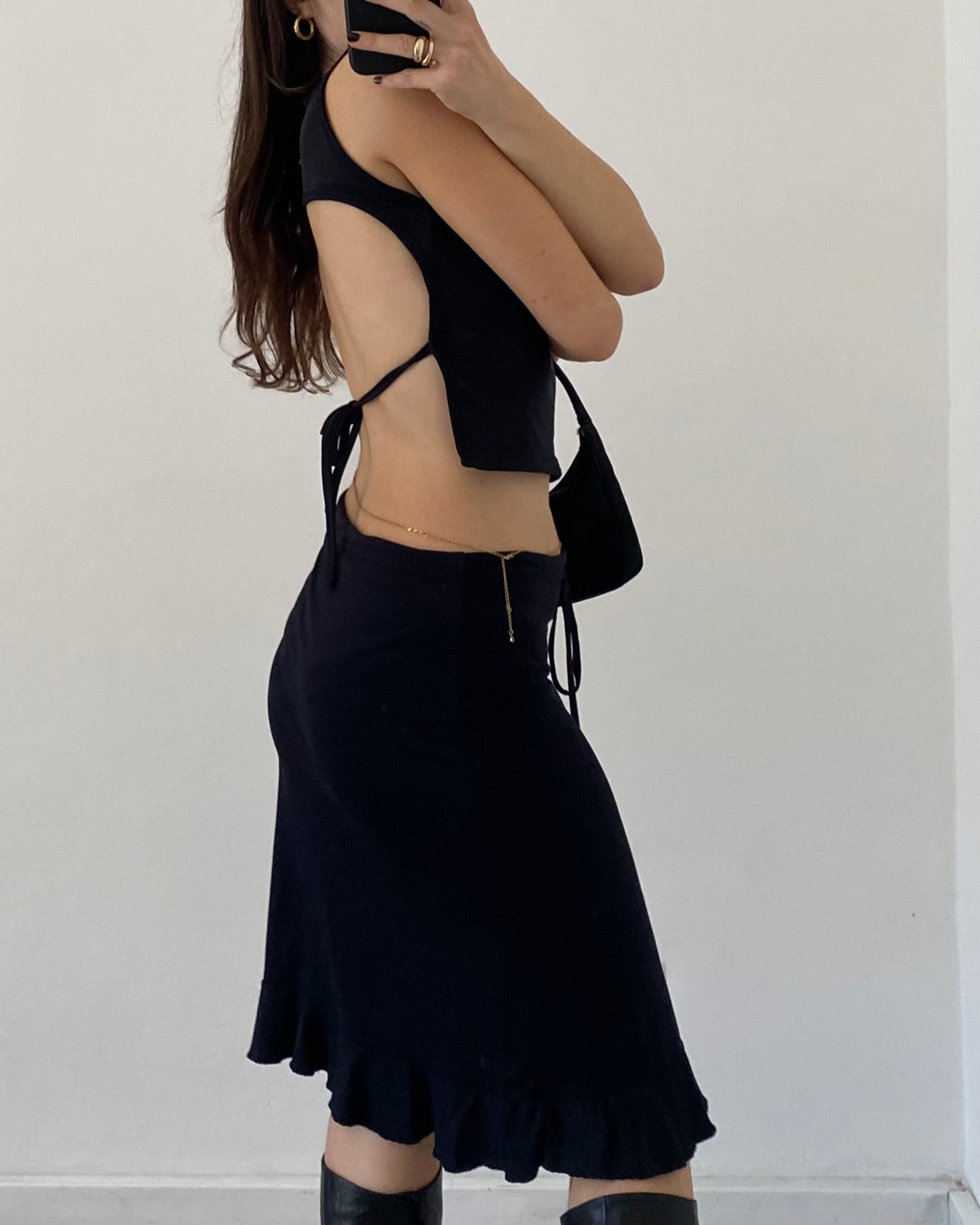 y2k top by Vive Marie