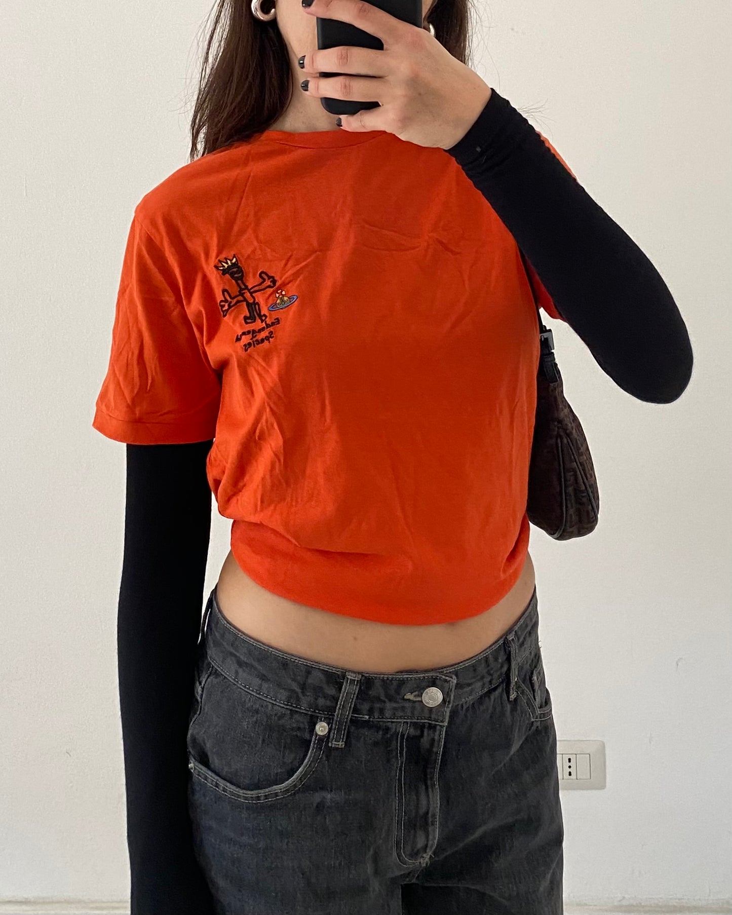 Vivienne Westwood t-shirt