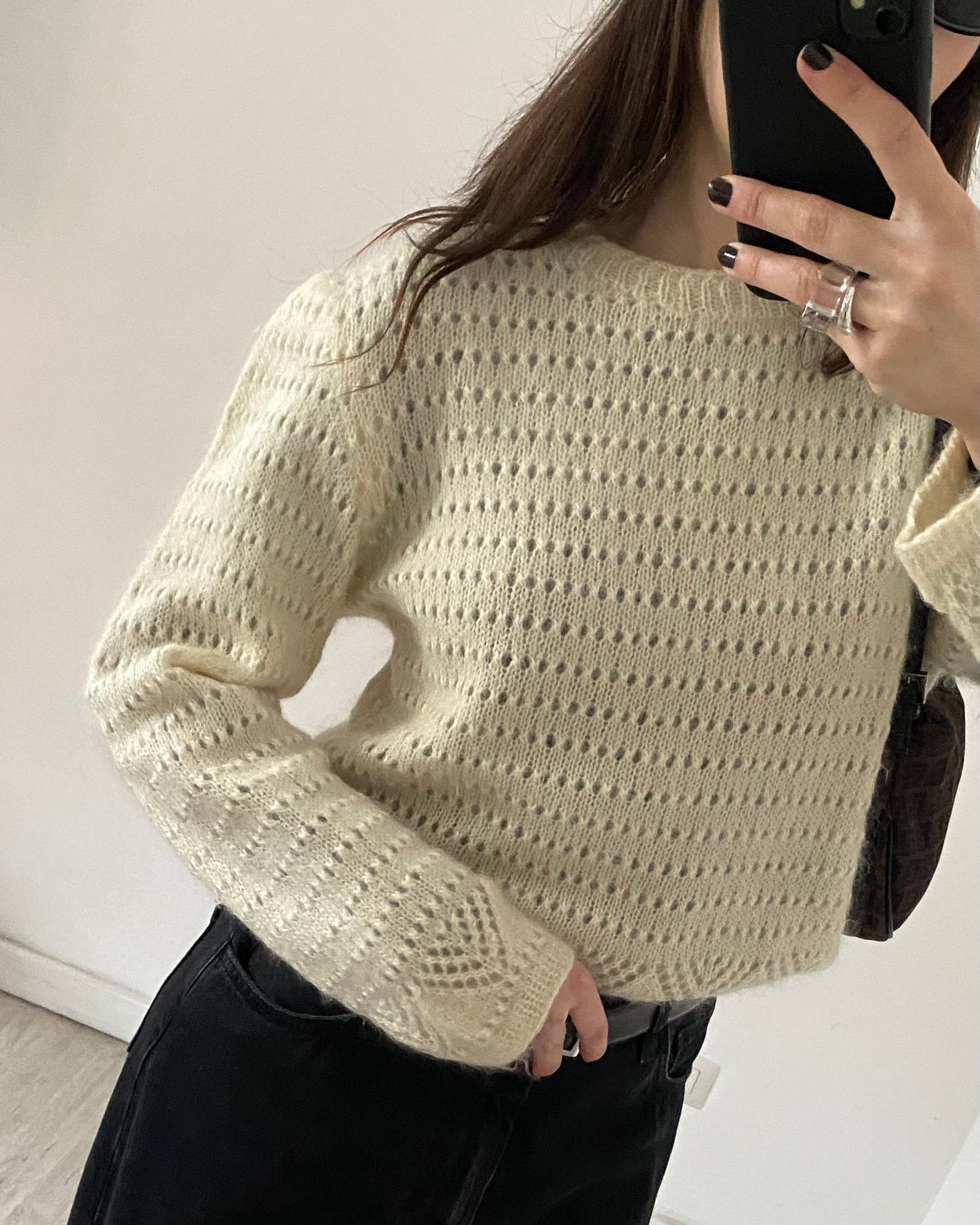 90s vintage jumper