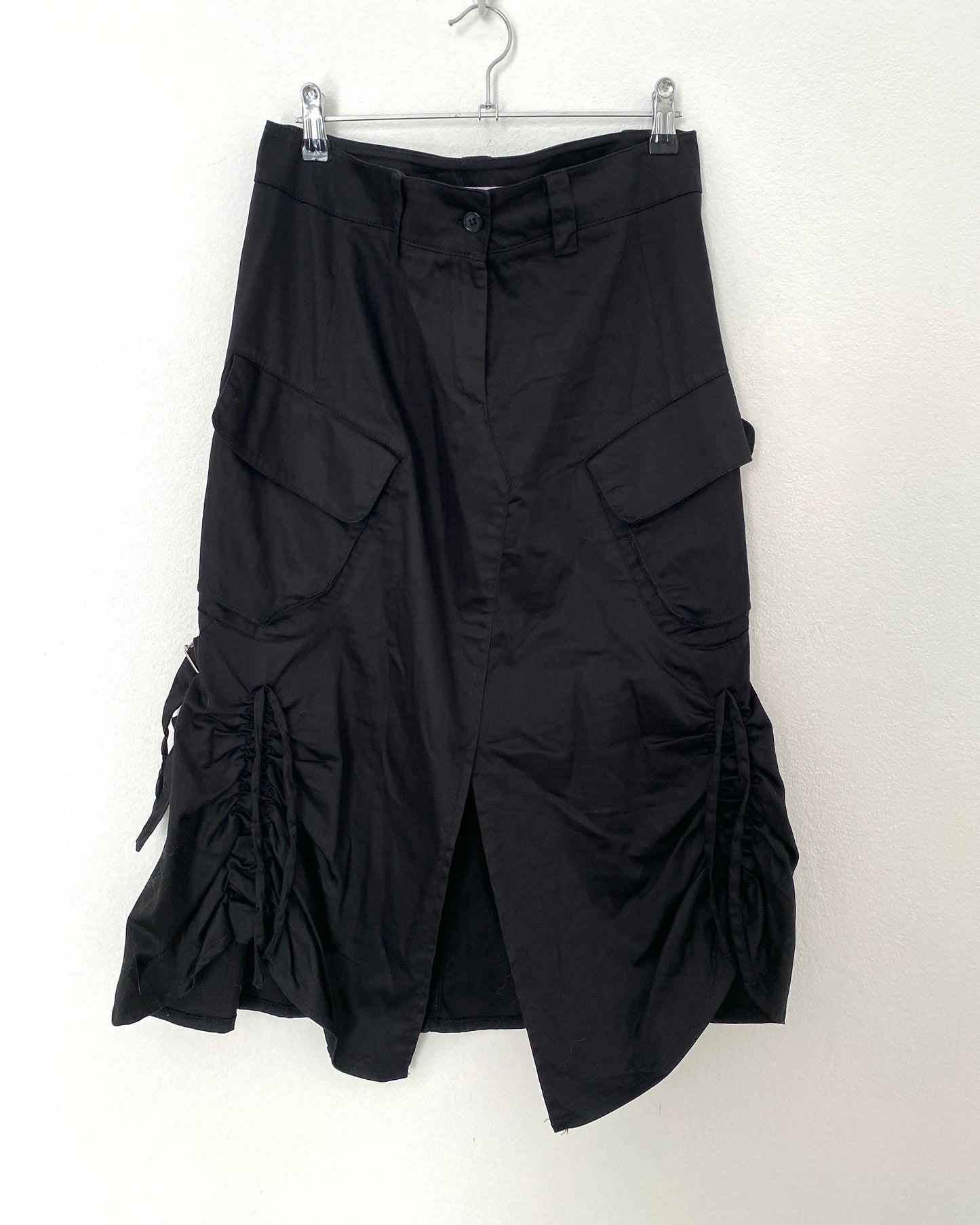 00s cargo skirt