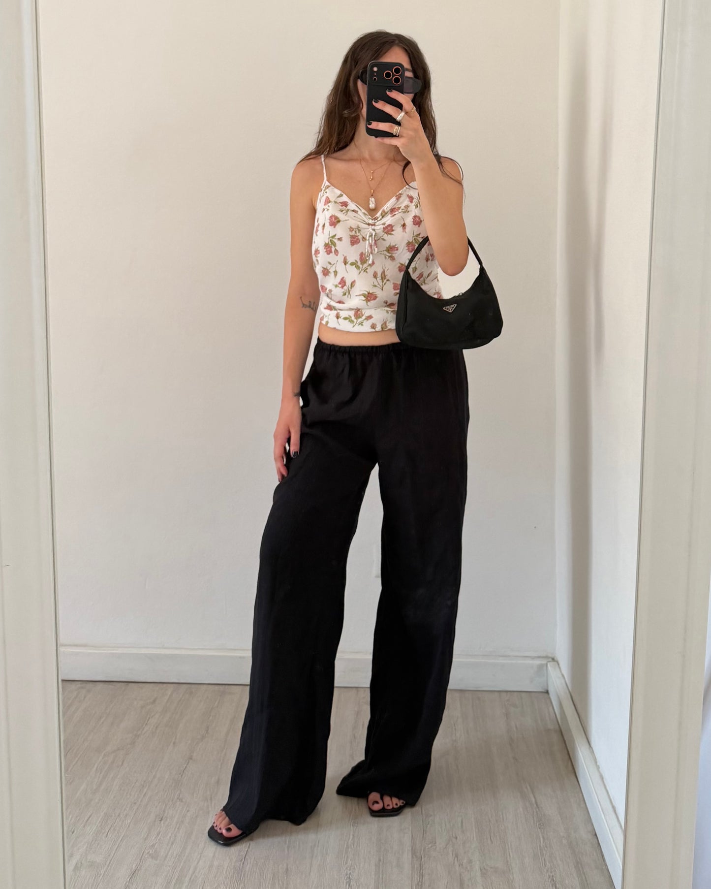 Cami top by Luisa Spagnoli