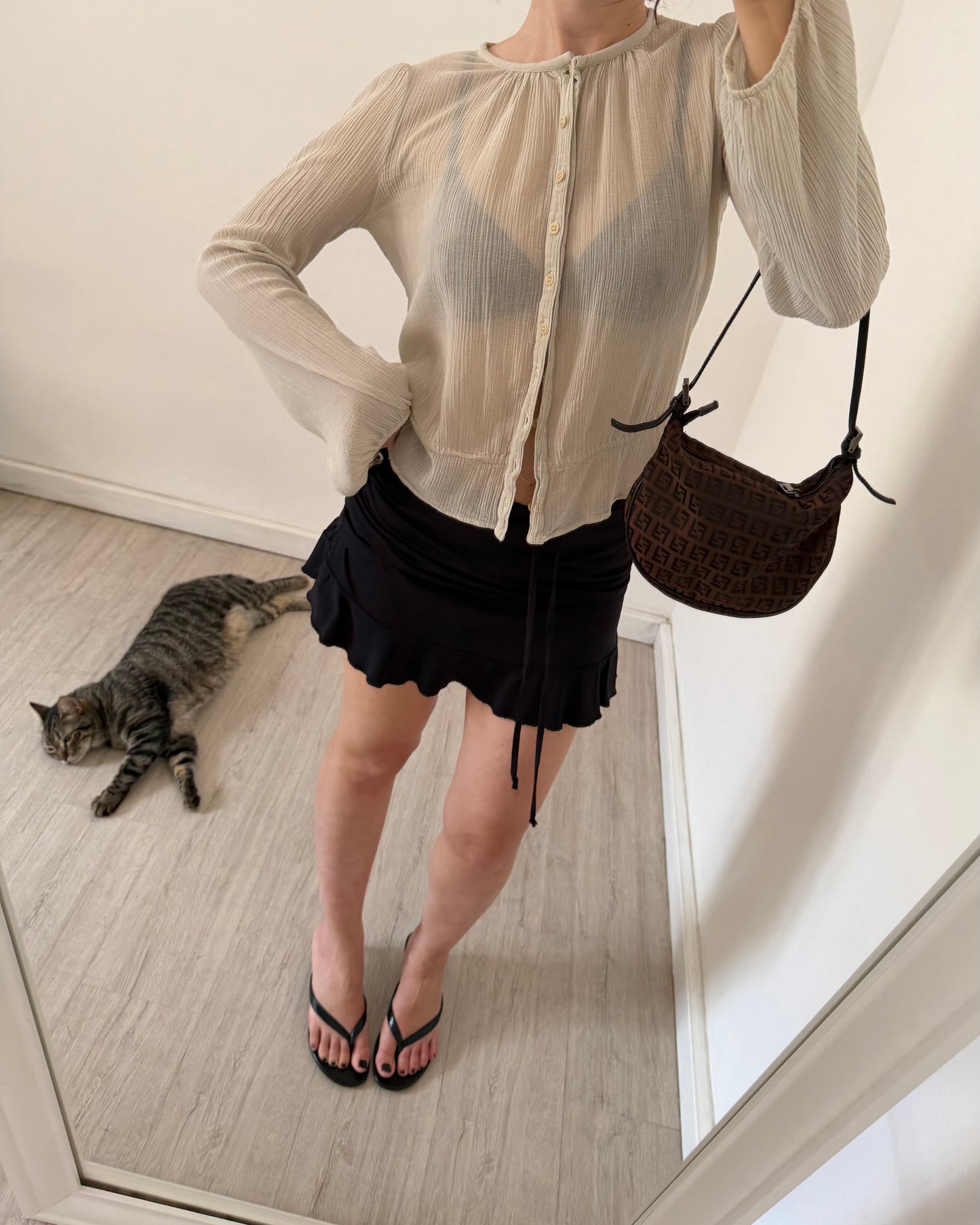 Isabel Marant blouse