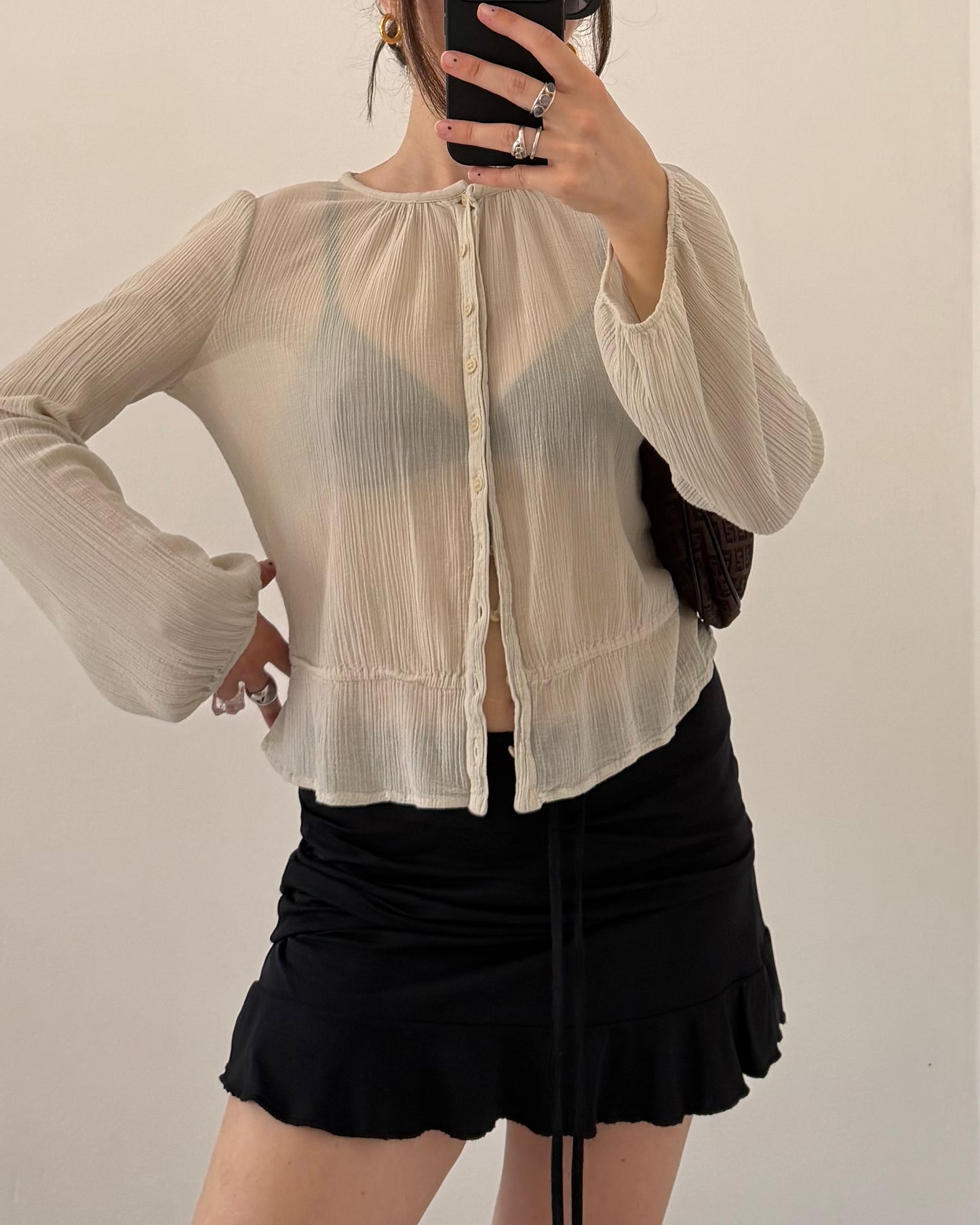 Isabel Marant blouse