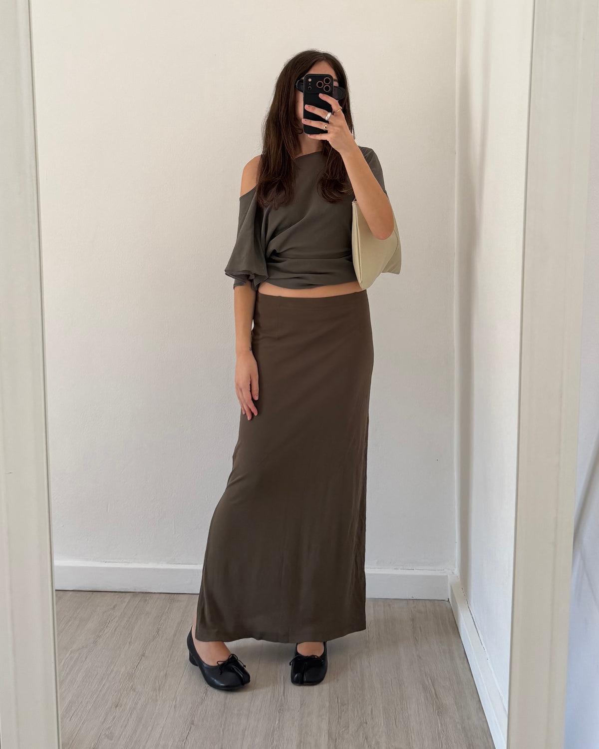00s micro mesh top