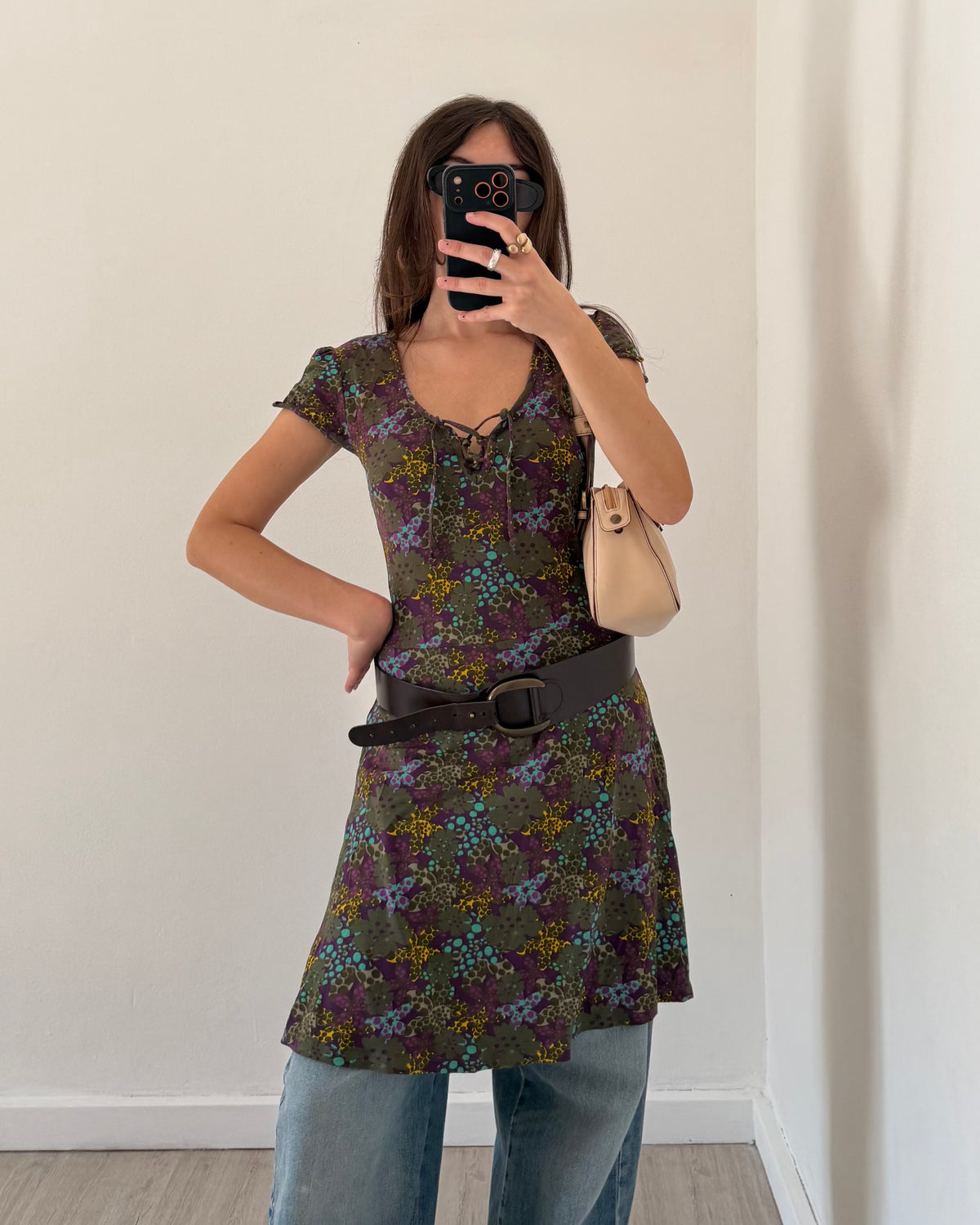 00s midi dress