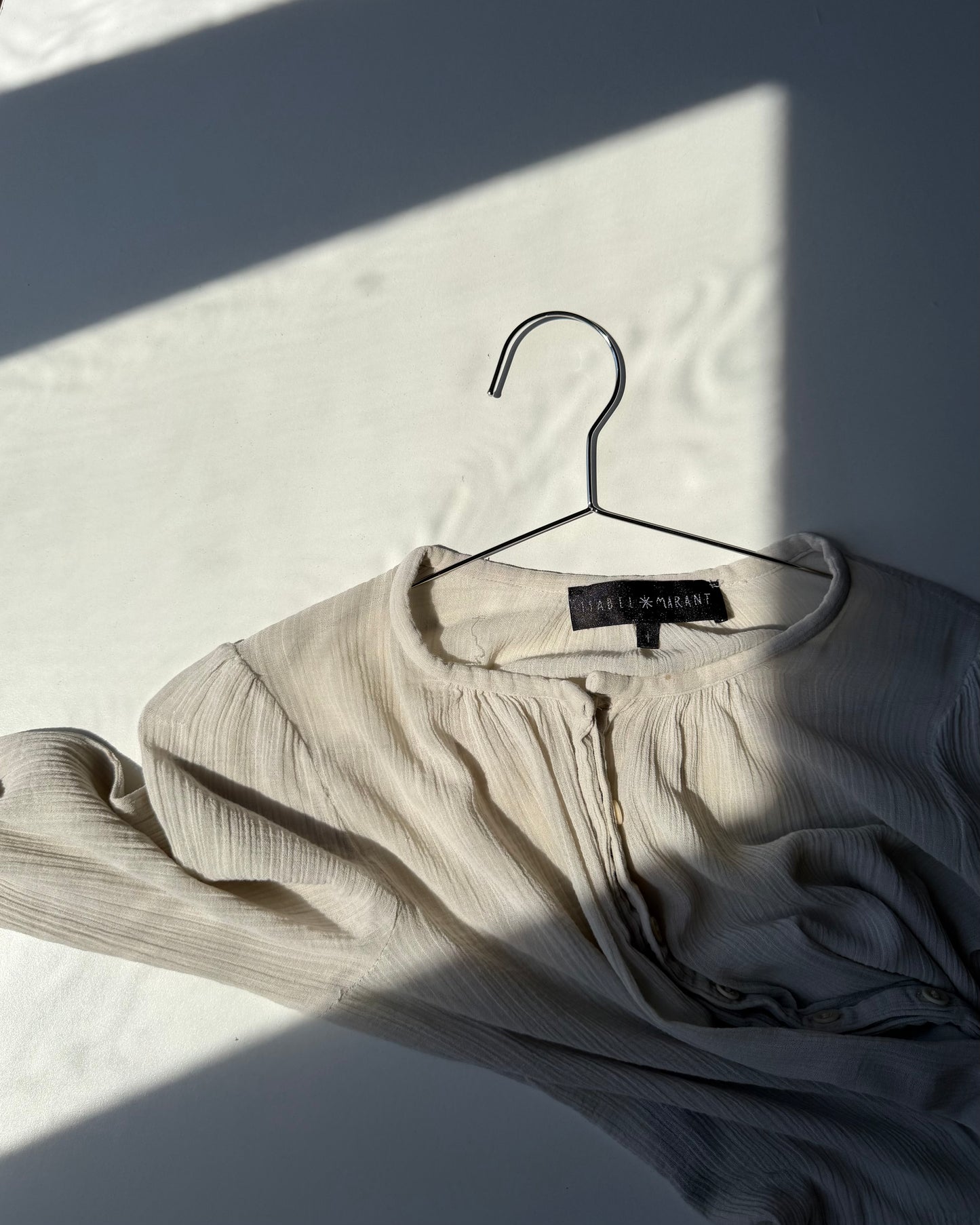 Isabel Marant blouse