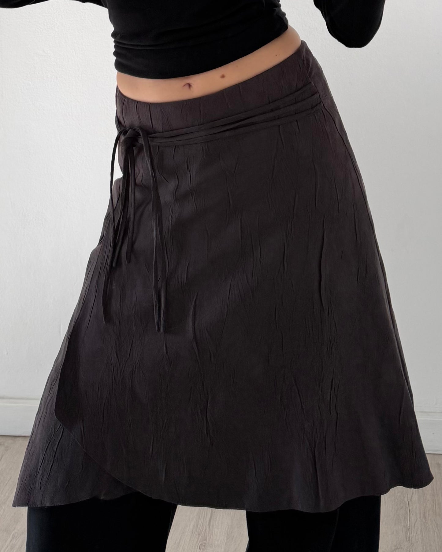 00s midi skirt