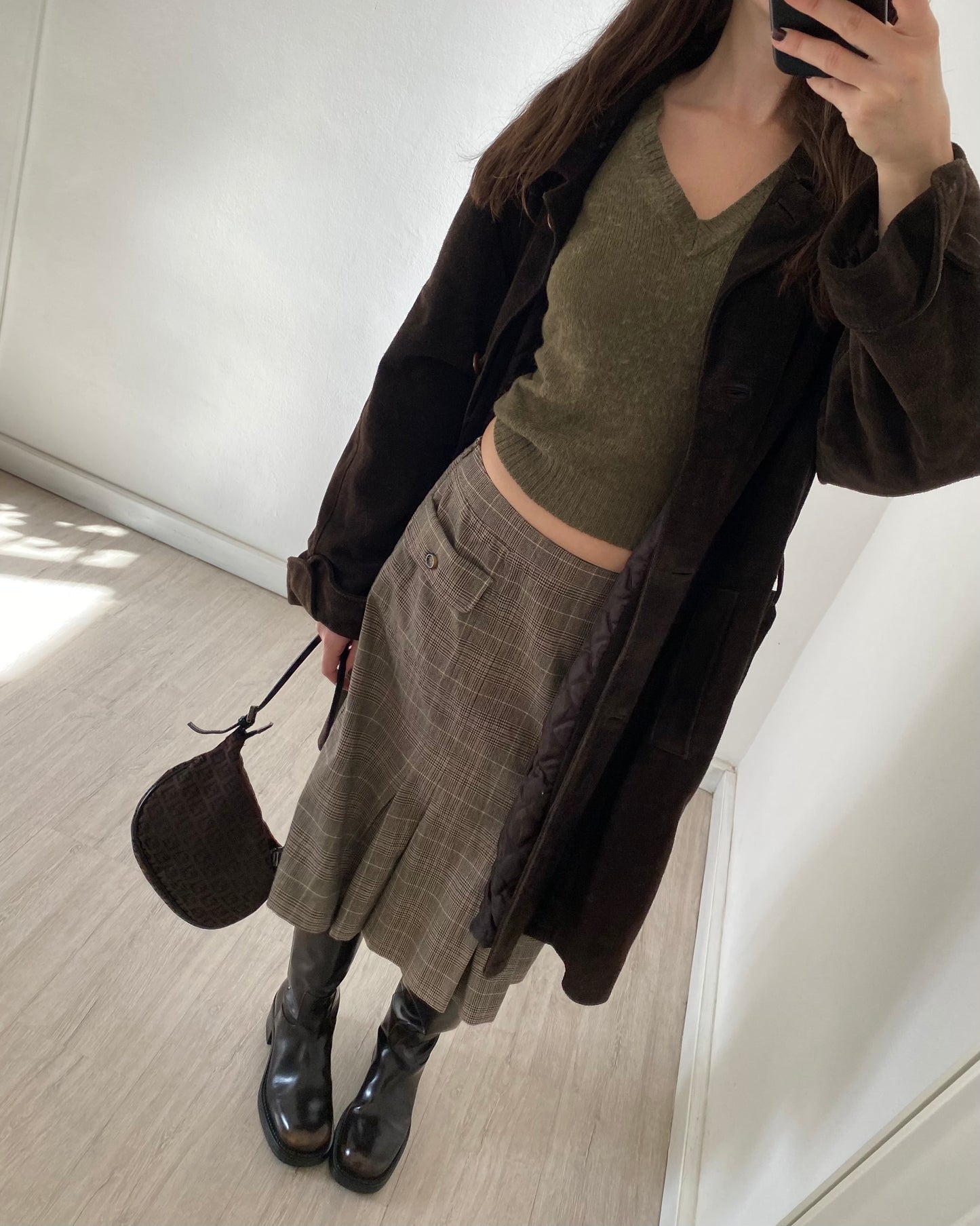 Knitted jumper by Max&co