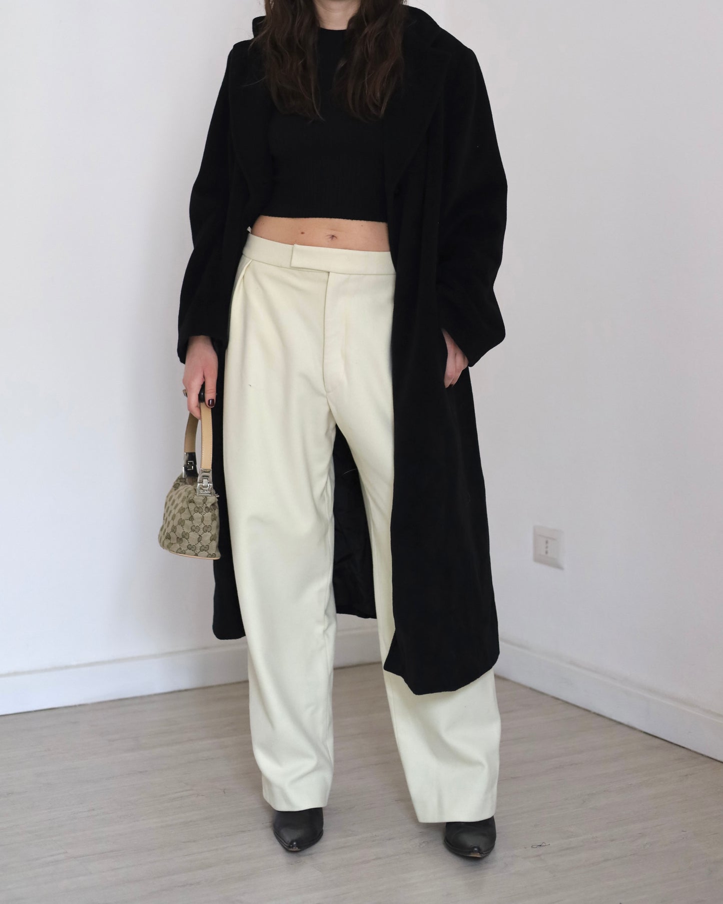 Vivienne Westwood Harris trousers